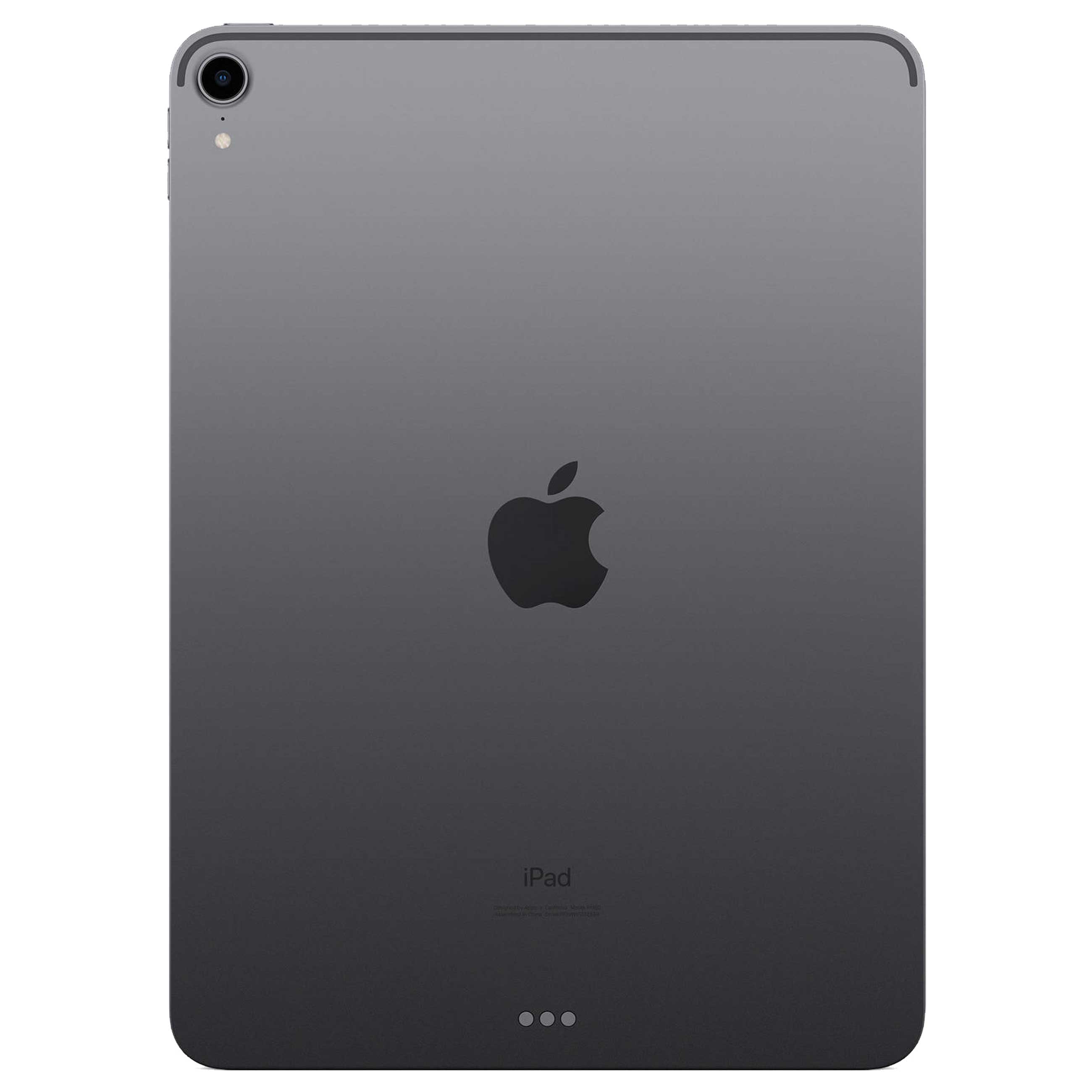 Apple iPad Pro 11 (2018)