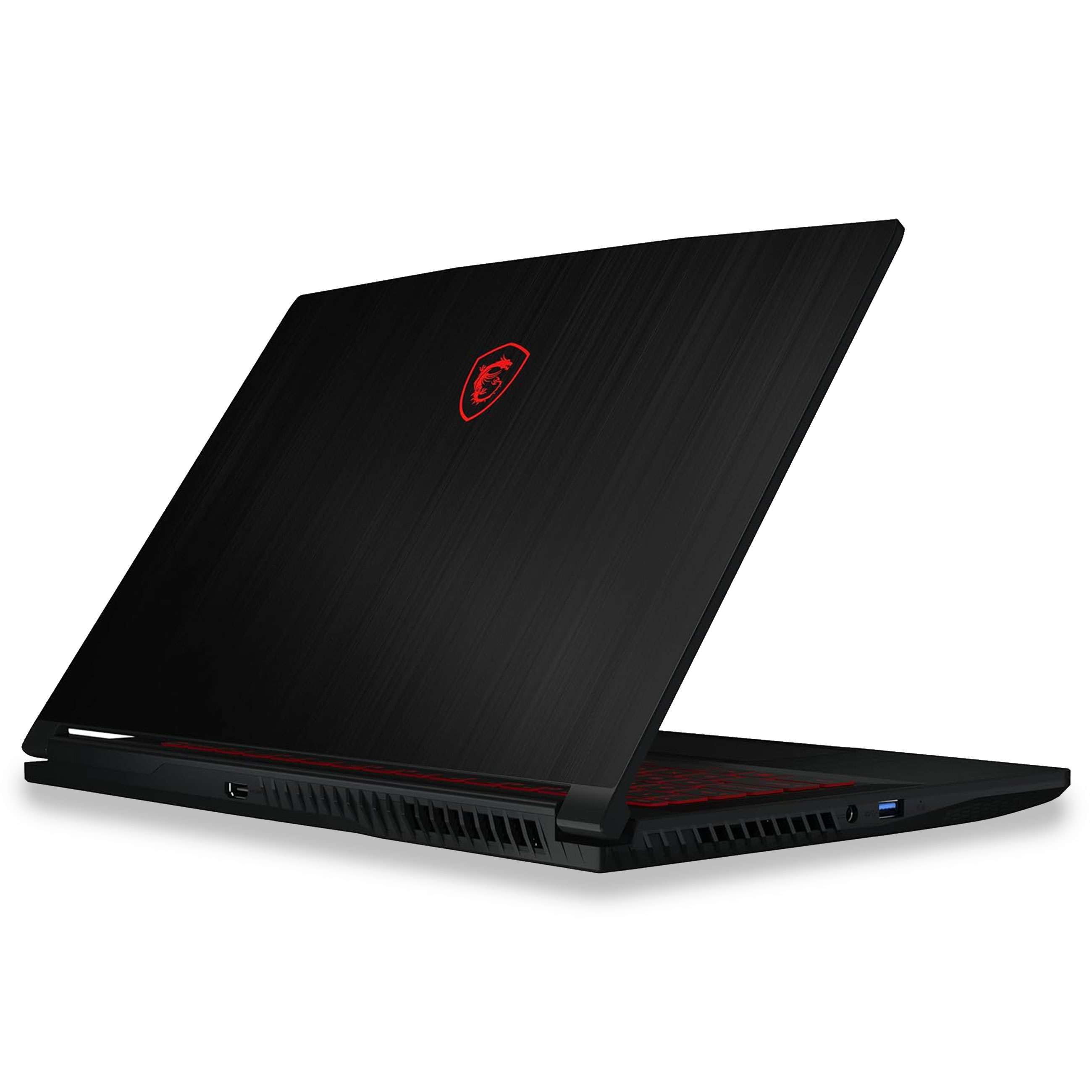 MSI Thin GF63 12UC-822