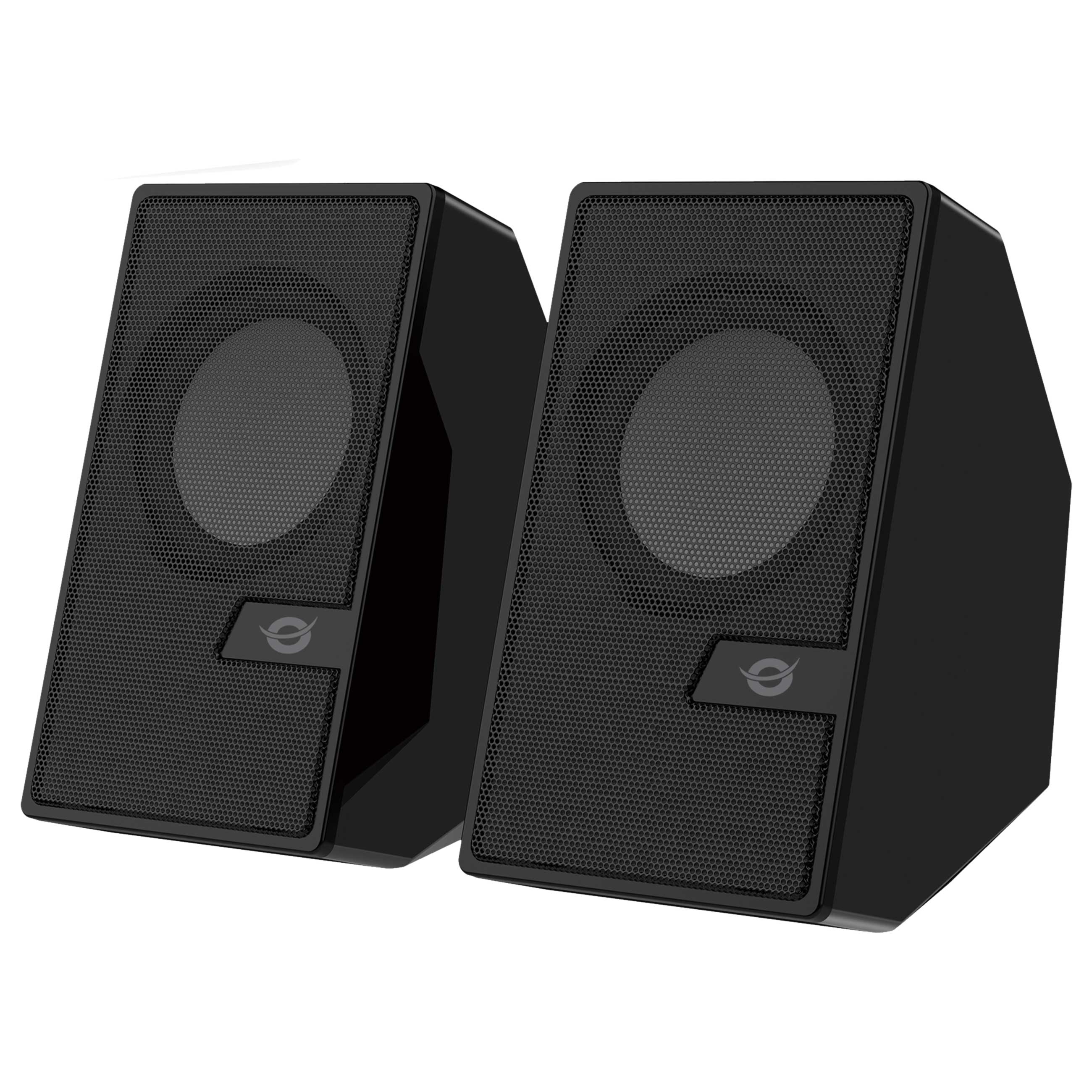 Conceptronic BJORN02B - PC Lautsprecher mit BluetoothNeuware