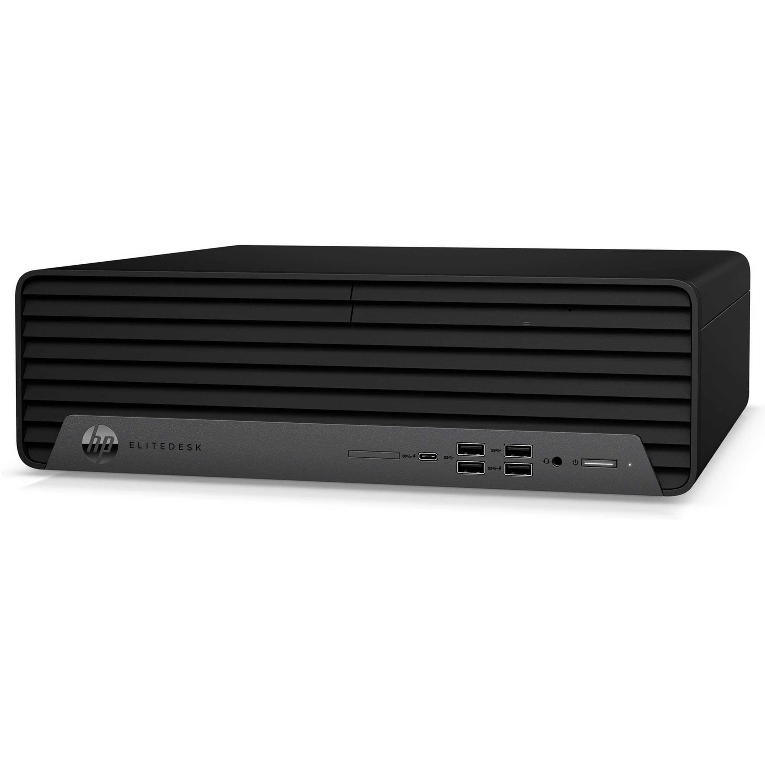 HP EliteDesk 800 G6 | Desktop | Intel Core i5 10500 @ 3,1 GHz | 16 GB DDR4 | 1 TB SSD | Windows 11 Professional