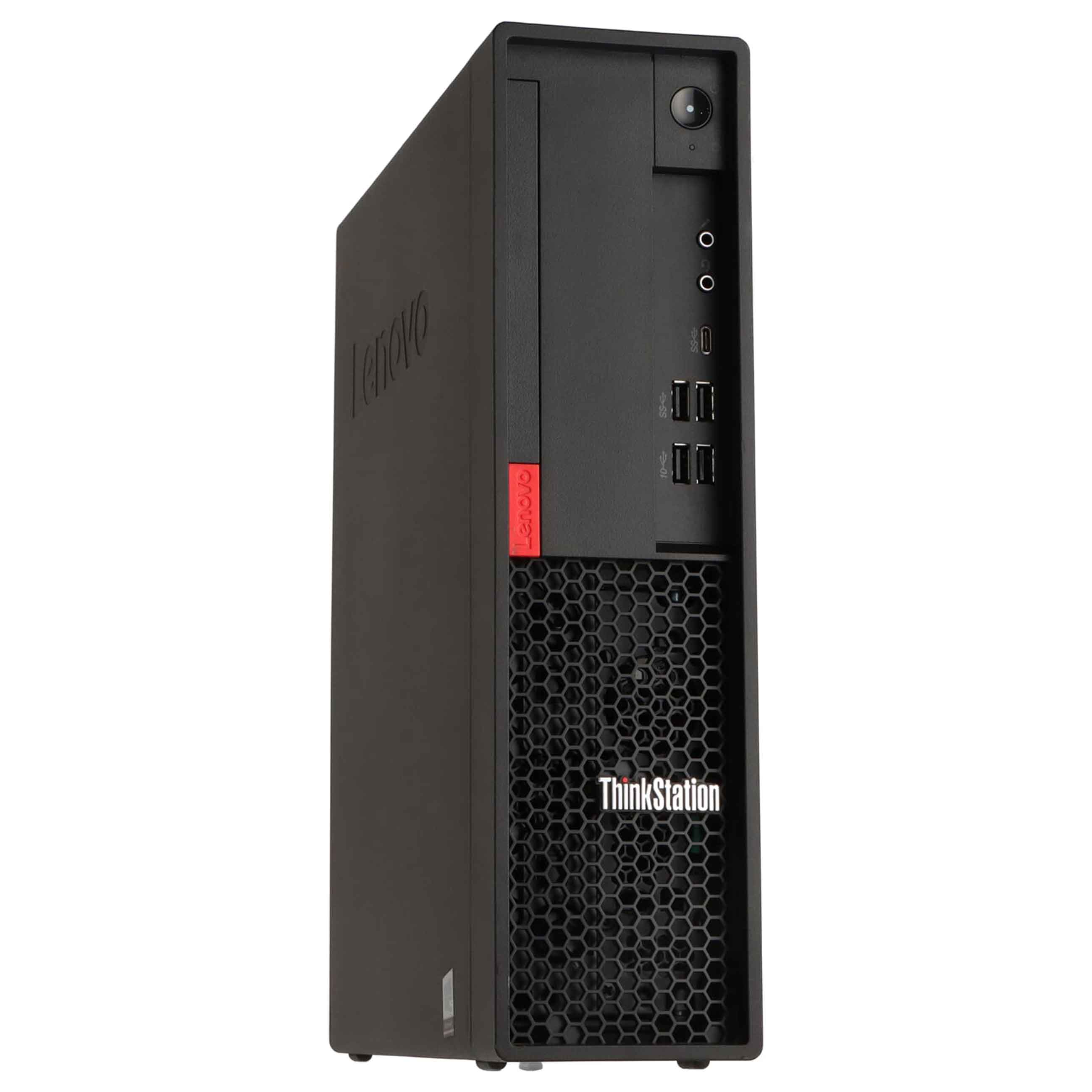 Lenovo ThinkStation P330