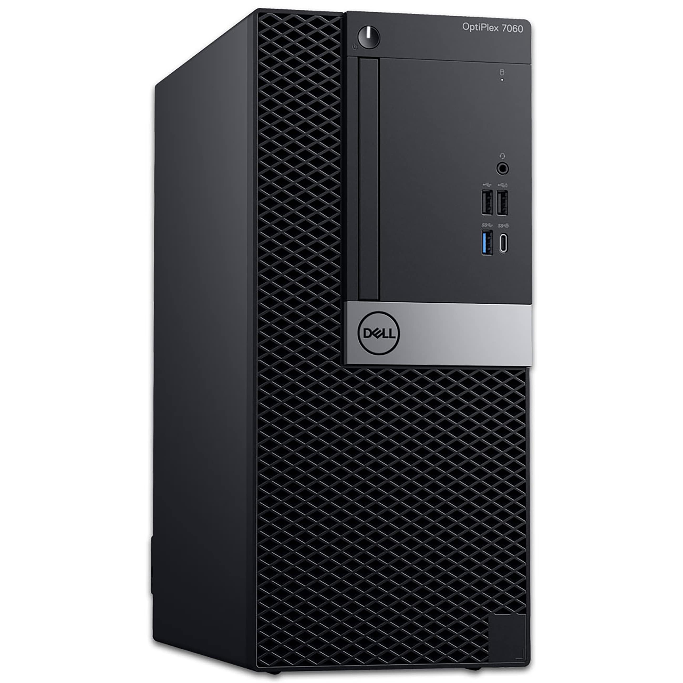 Dell OptiPlex 7060Gut - AfB-refurbished