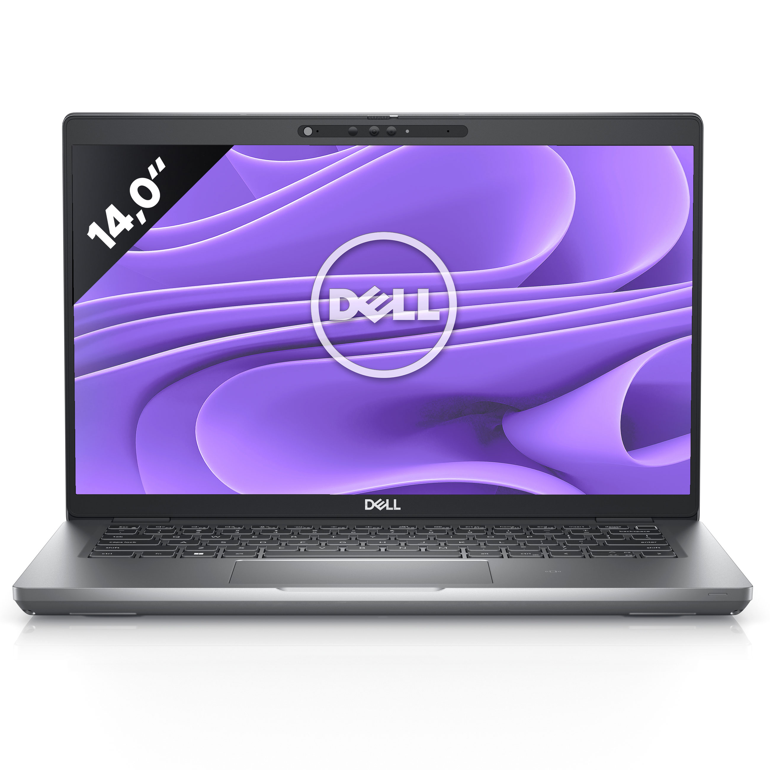 Dell Latitude 5431