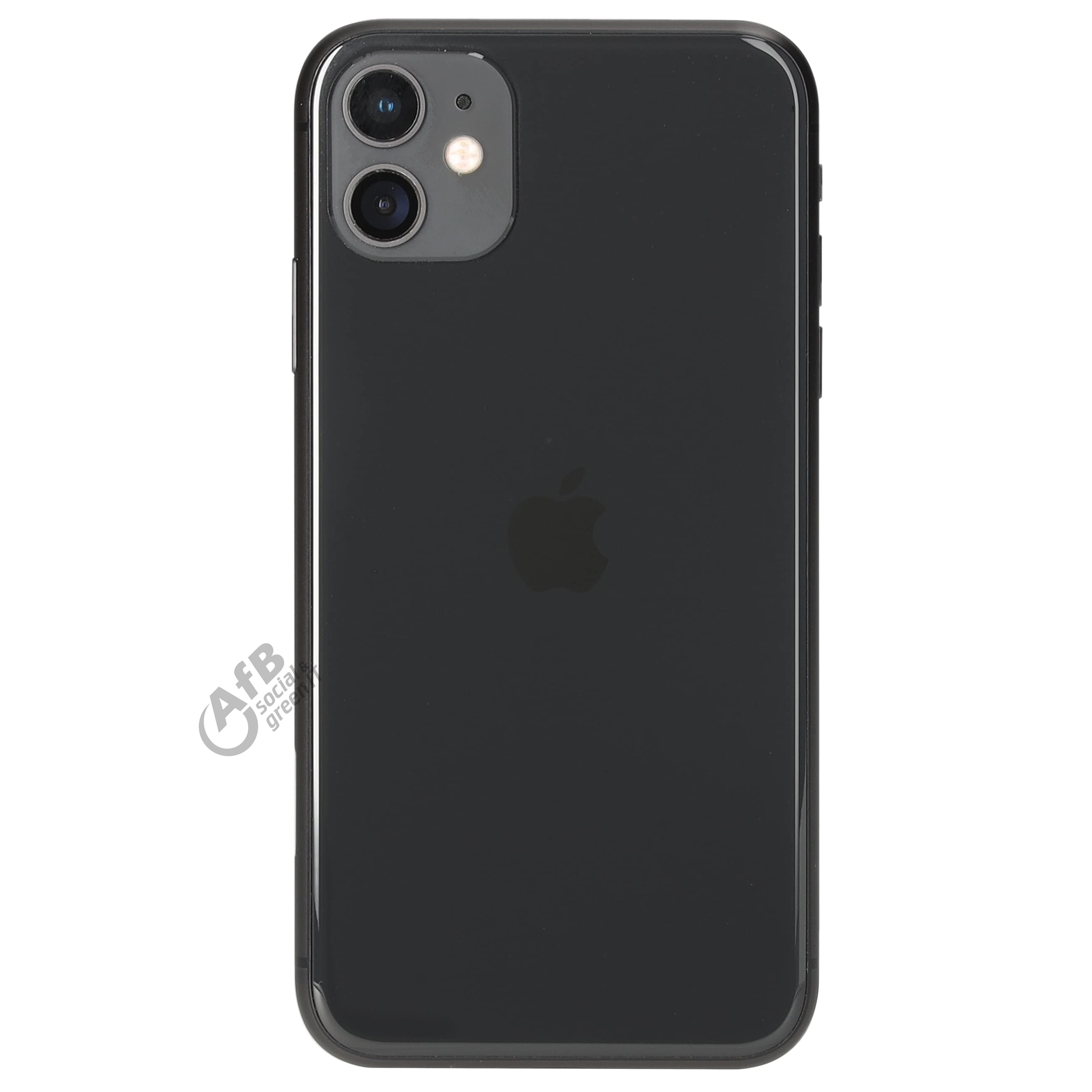 Apple iPhone 11 - 64 GB - Black