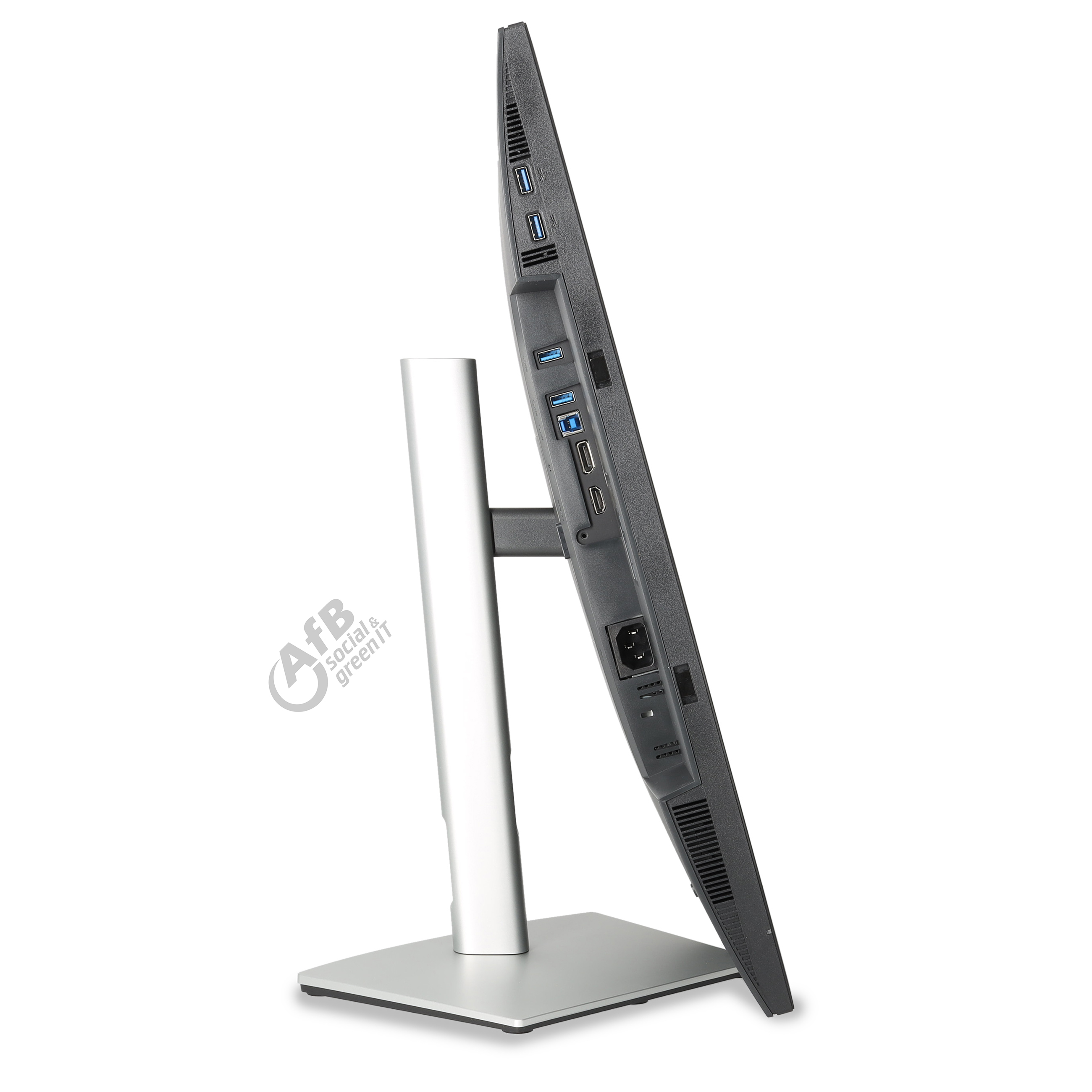 Dell P2423D - 2560 x 1440 - WQHD