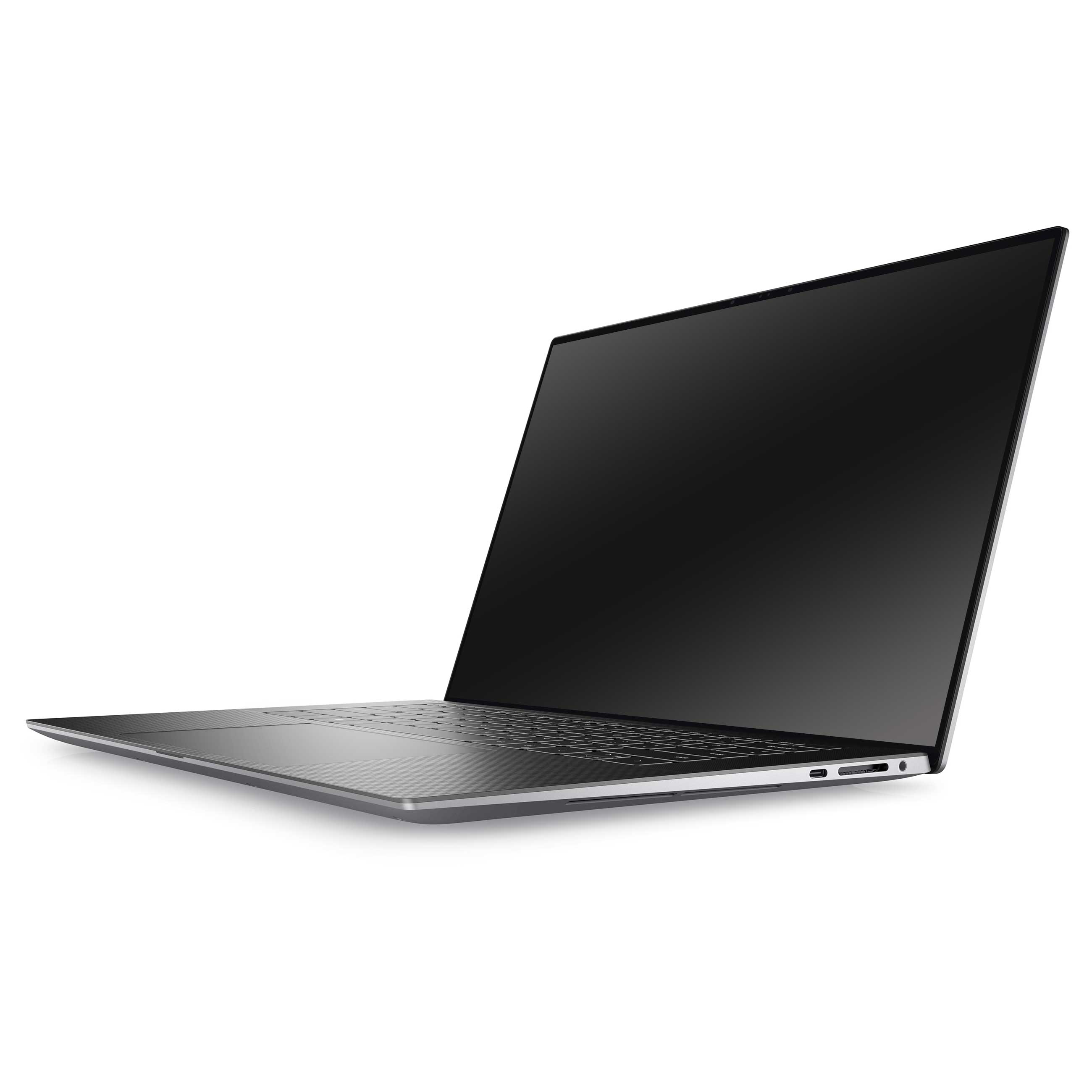 Dell Precision 5570 (GBR-QWERTY)