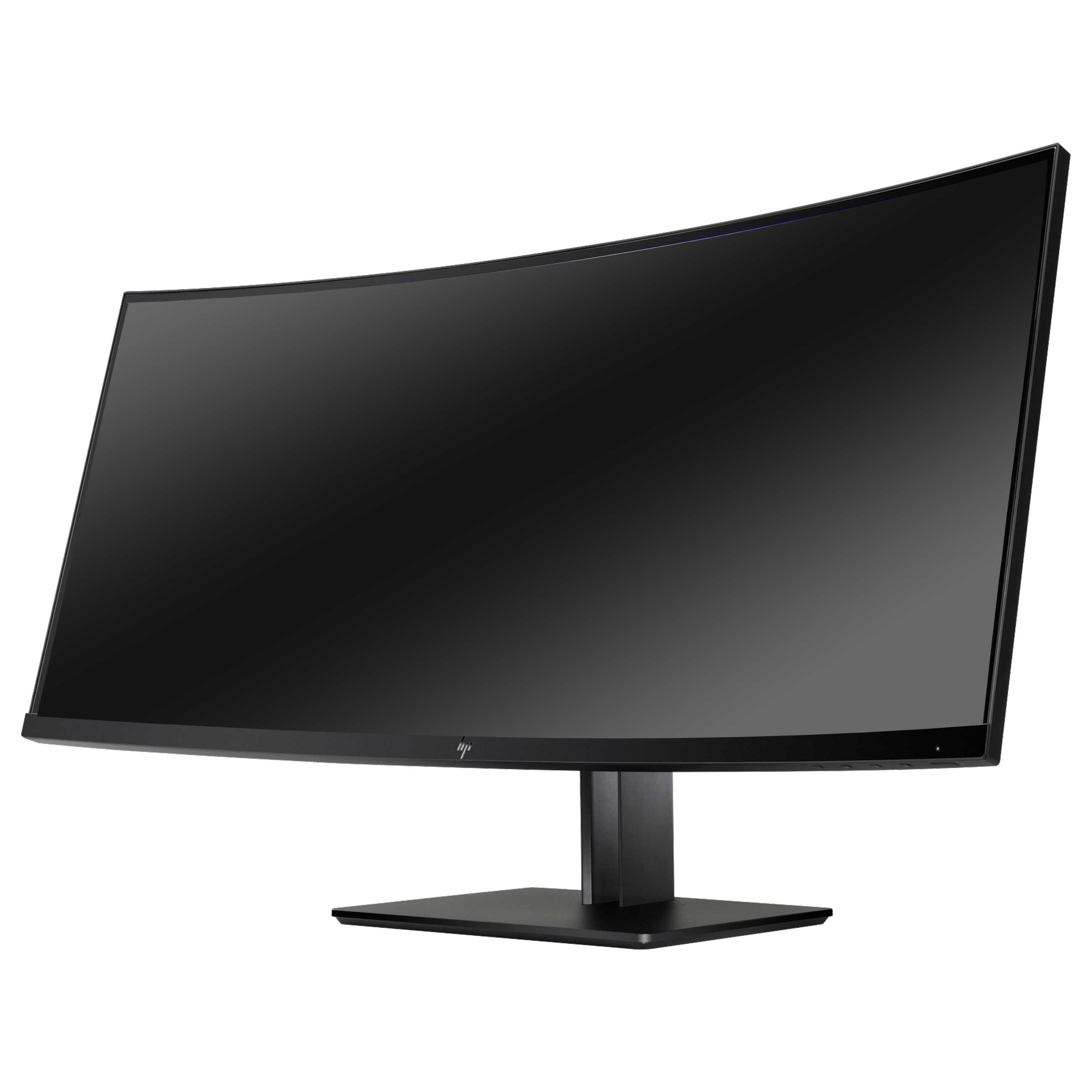 HP Z38c Curved Monitor - 3840 x 1600 - UWQHD + Curved