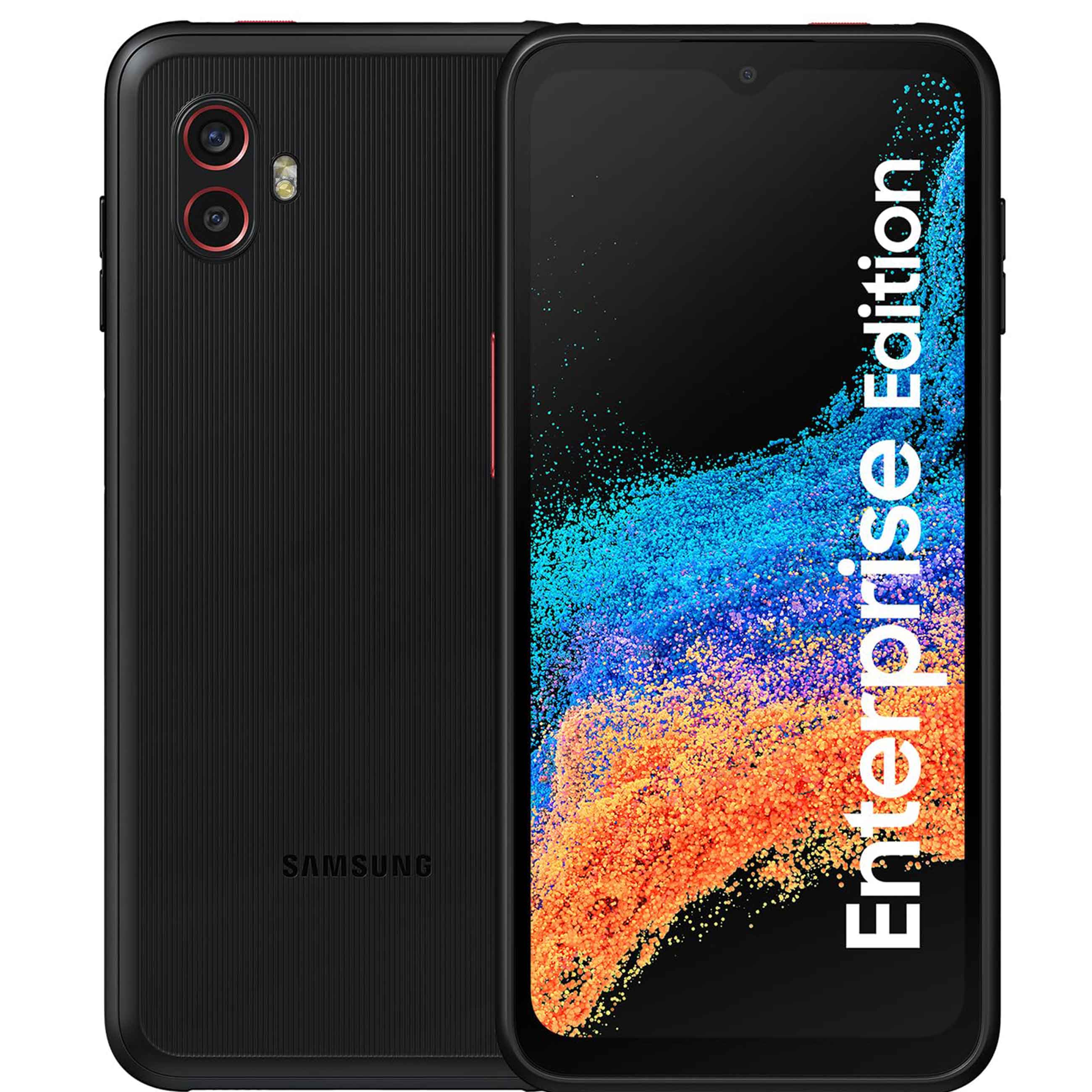 Samsung Galaxy XCover6 Pro Enterprise Edition
