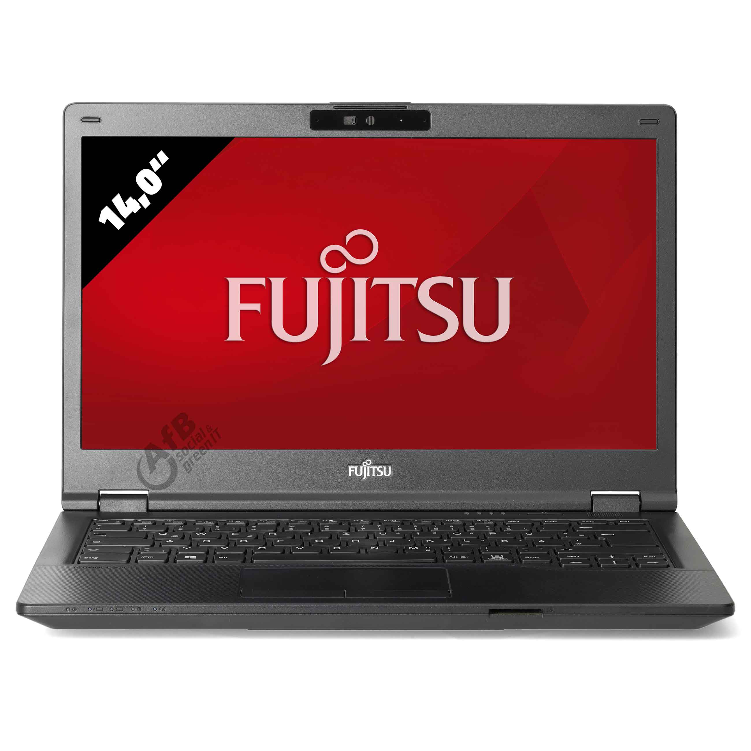 Fujitsu LIFEBOOK E5411