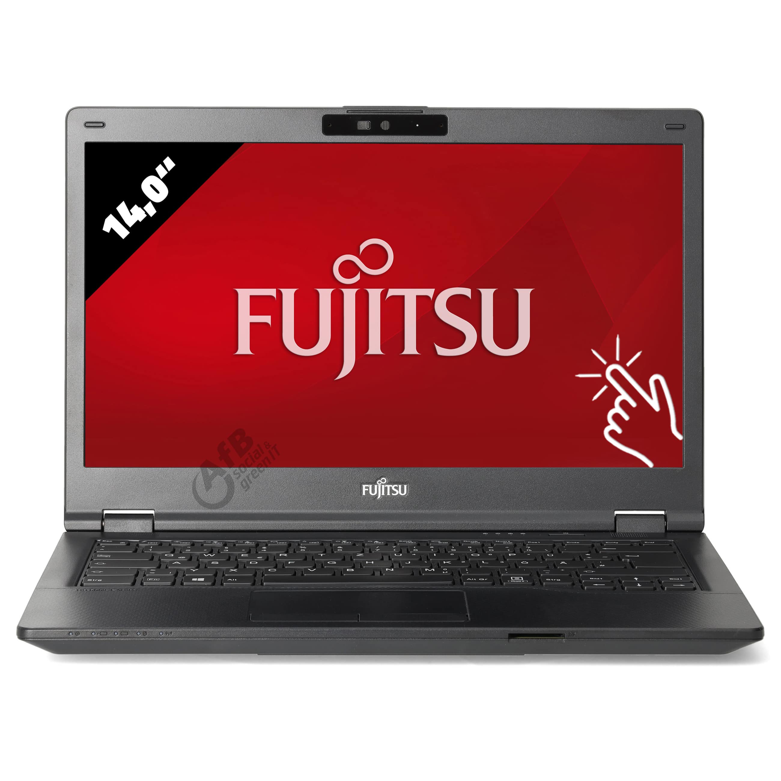 Fujitsu LifeBook U749