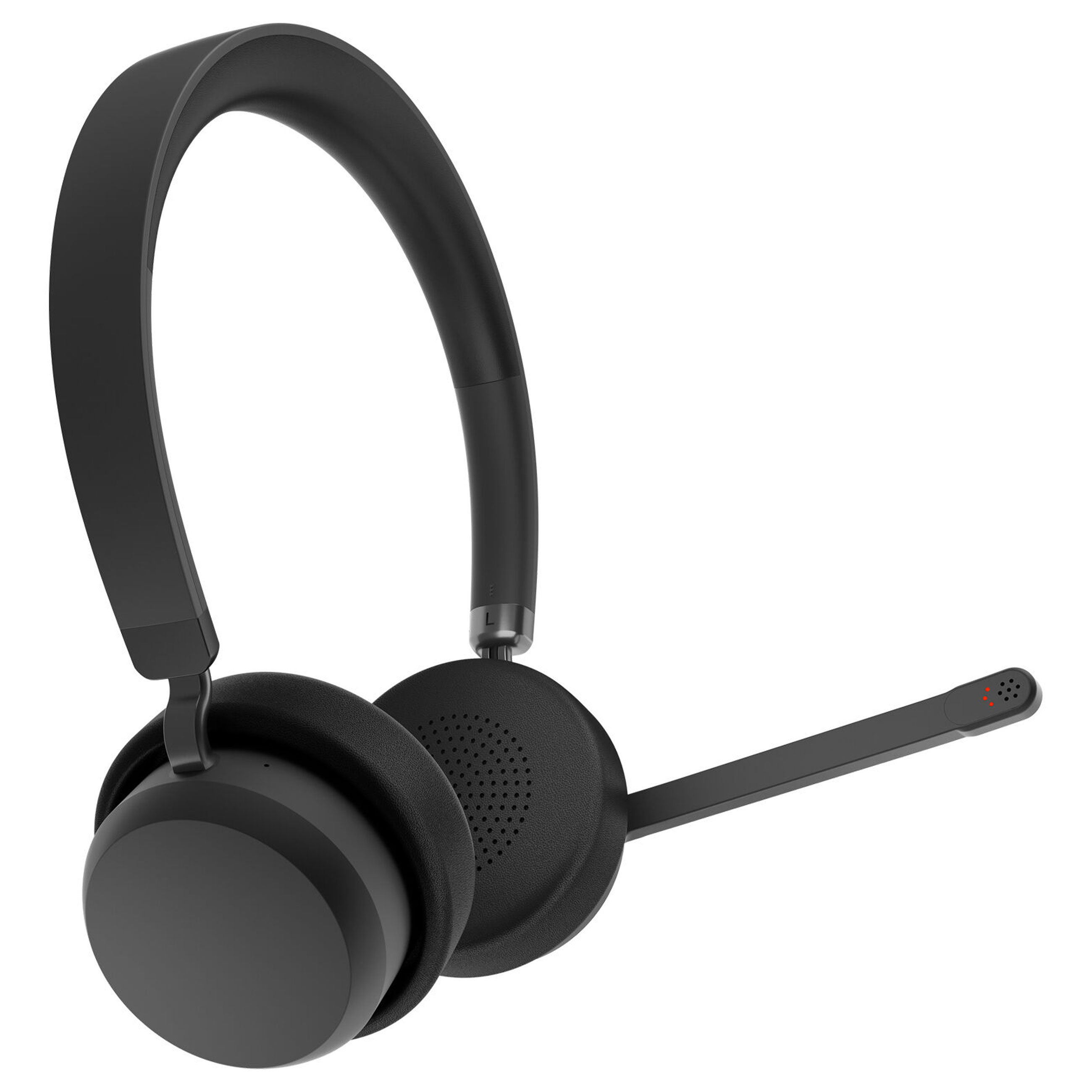 Lenovo Wireless VoIP - On-ear HeadsetNeuware