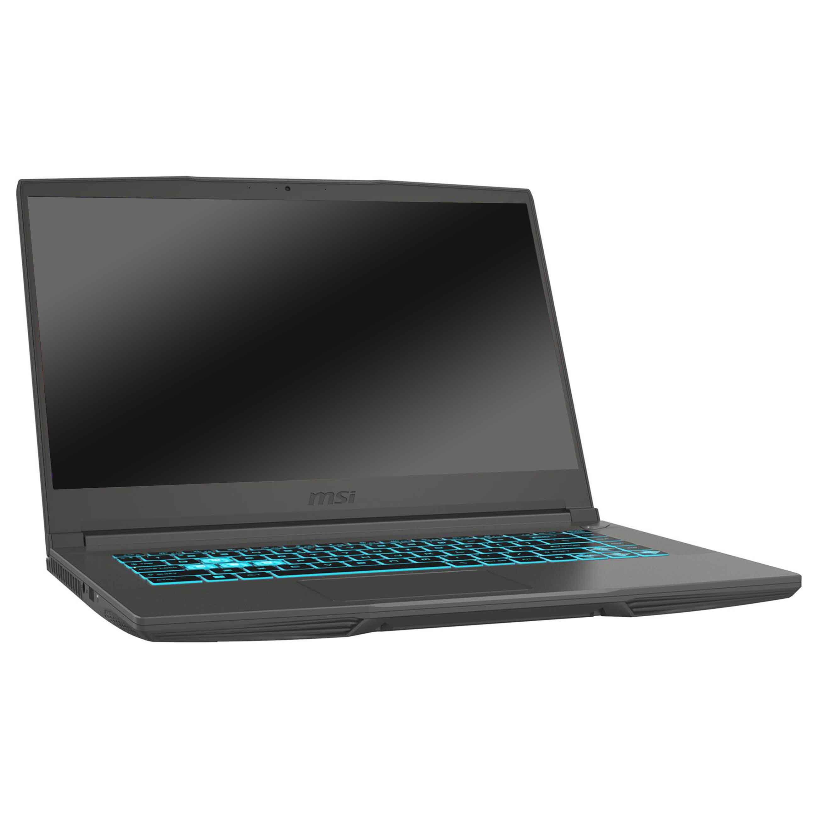 MSI Thin 15 B13UC-3040