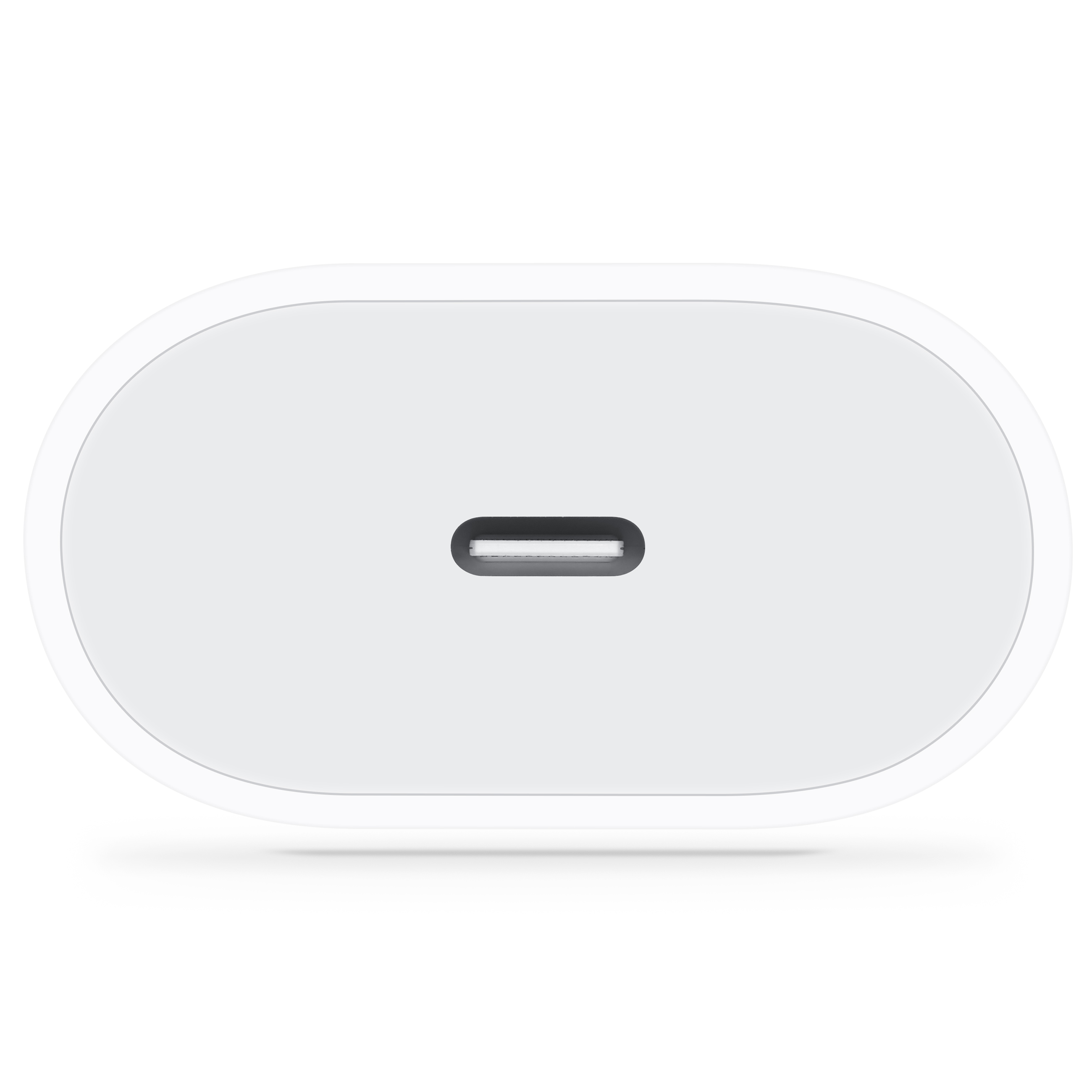 Apple USB-C Power Adapter 20W - Ladegerät