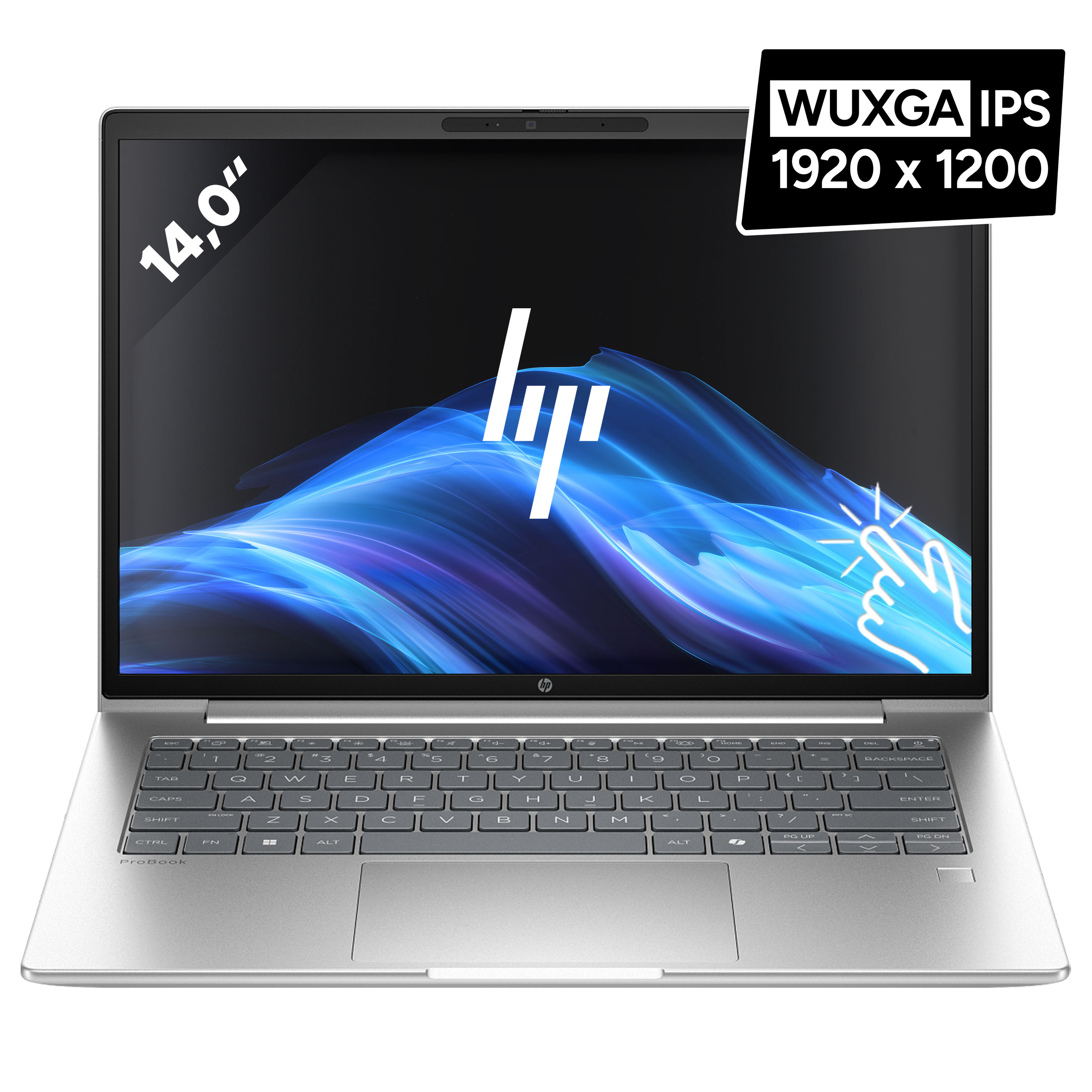 HP ProBook 4 G1iNeuware