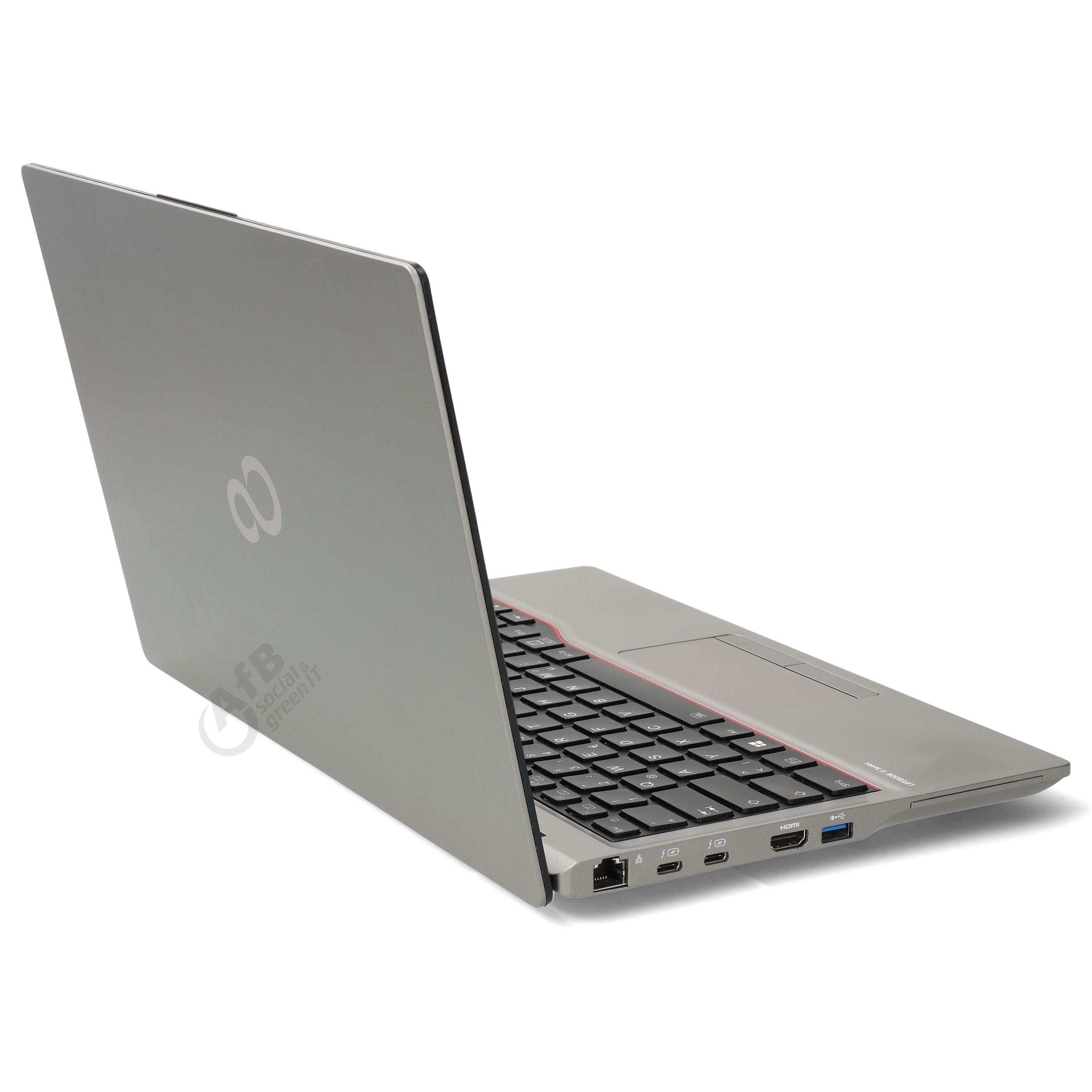 Fujitsu LifeBook U7411