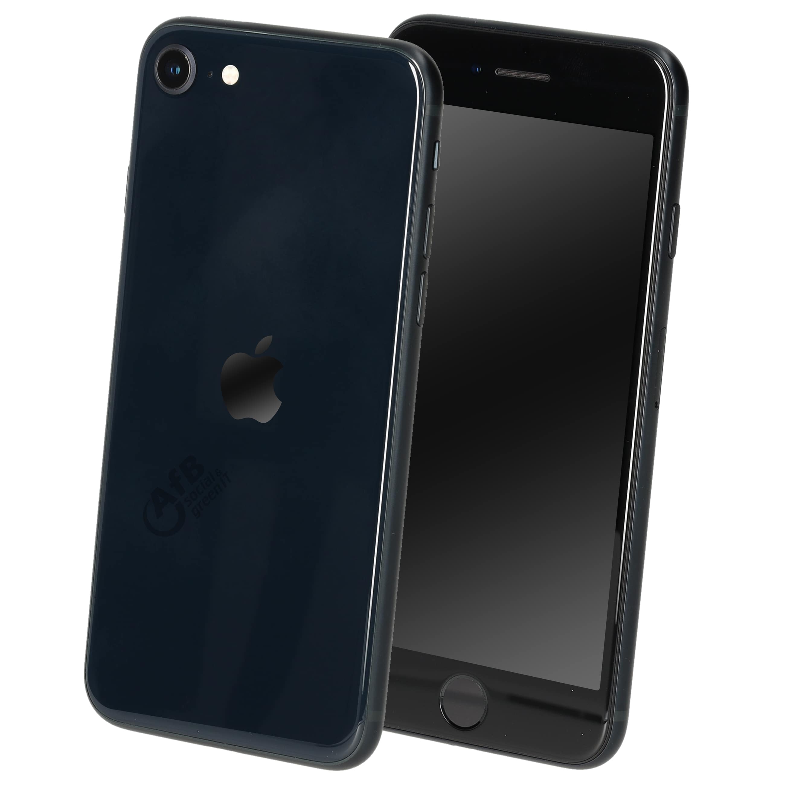 Apple iPhone SE (2022)Gut - AfB-refurbished