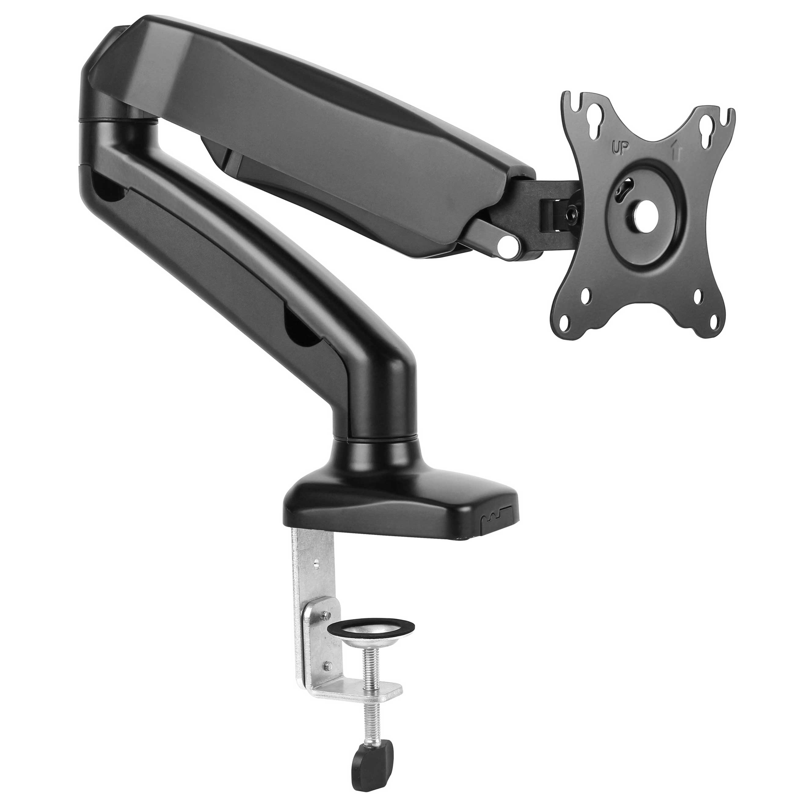 Equip 650120 mit Gasfeder - Monitorarm