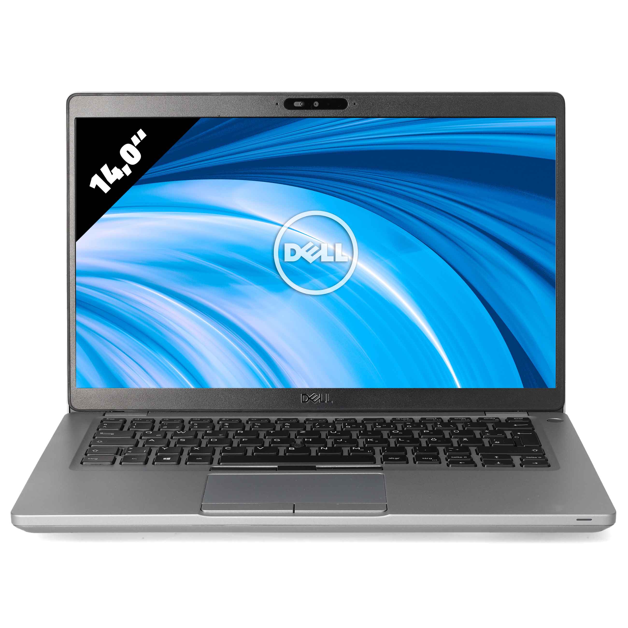 Dell Latitude 5420 (US-QWERTY)Gut - AfB-refurbished