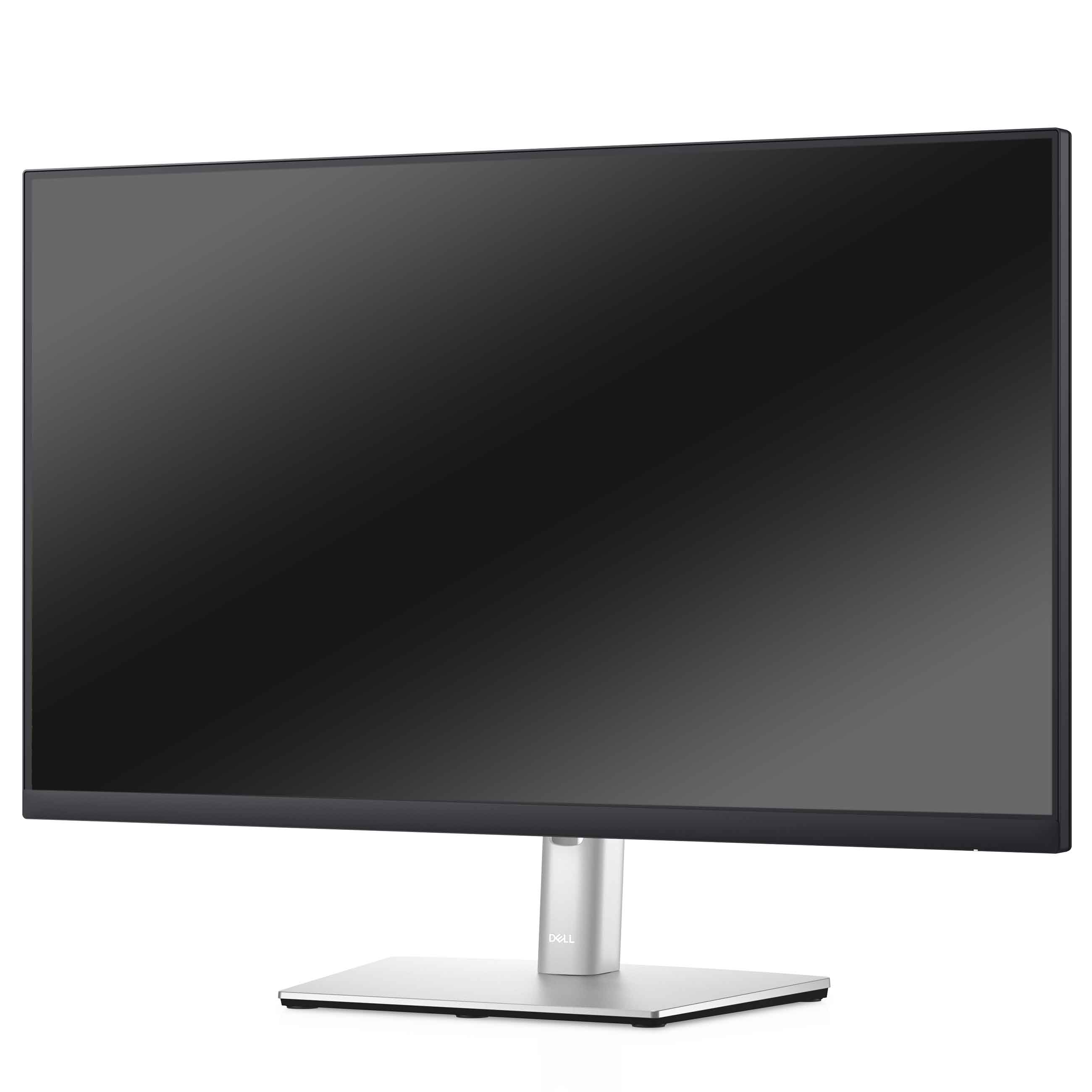 ディスプレイ・モニター本体 Dell P2721Q 4K IPS Dell P2721Q - 3840 x 2160 - UHD 4K | 27,0 Zoll - 8 ms - Schwarz/Silber