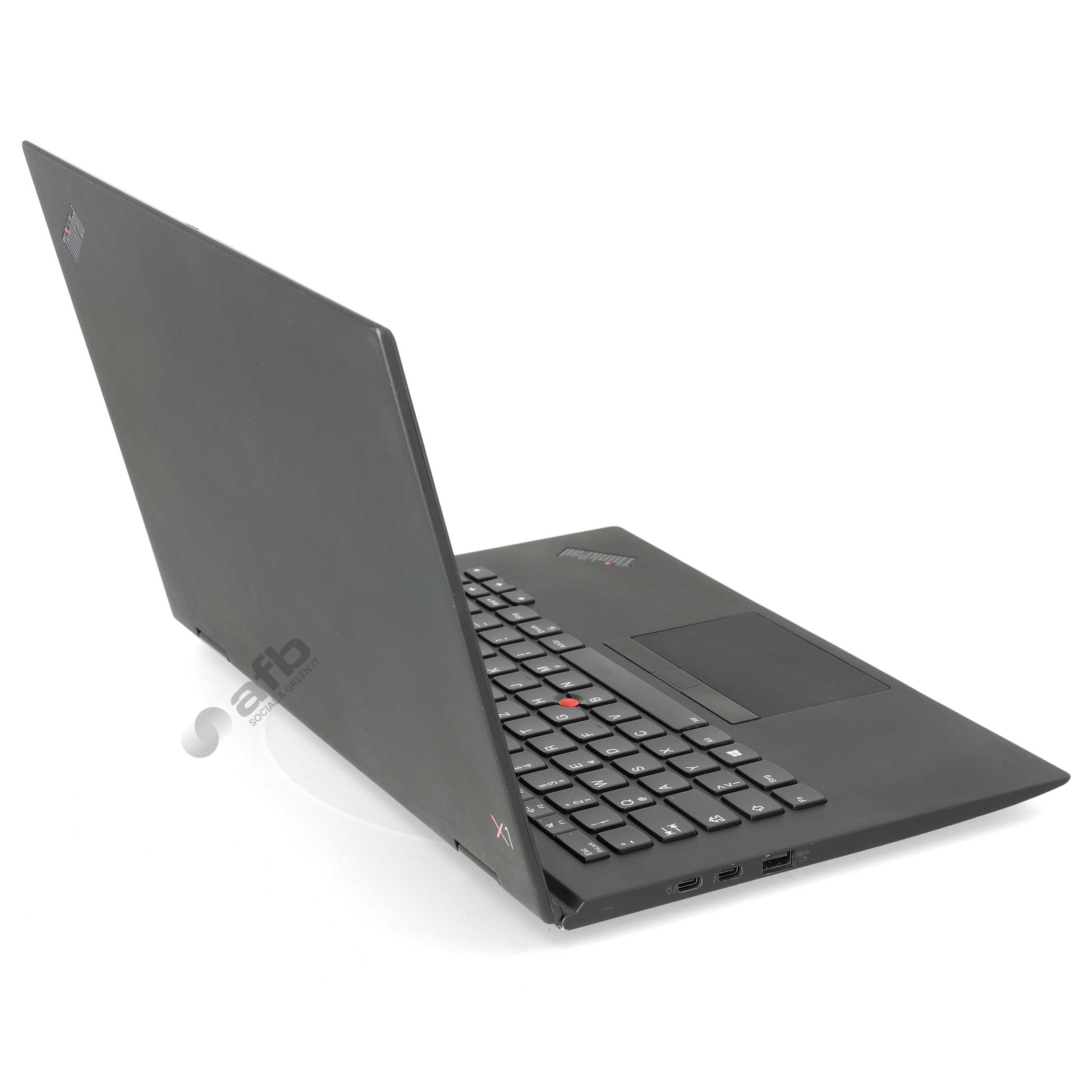 Lenovo ThinkPad X1 Yoga Gen 3