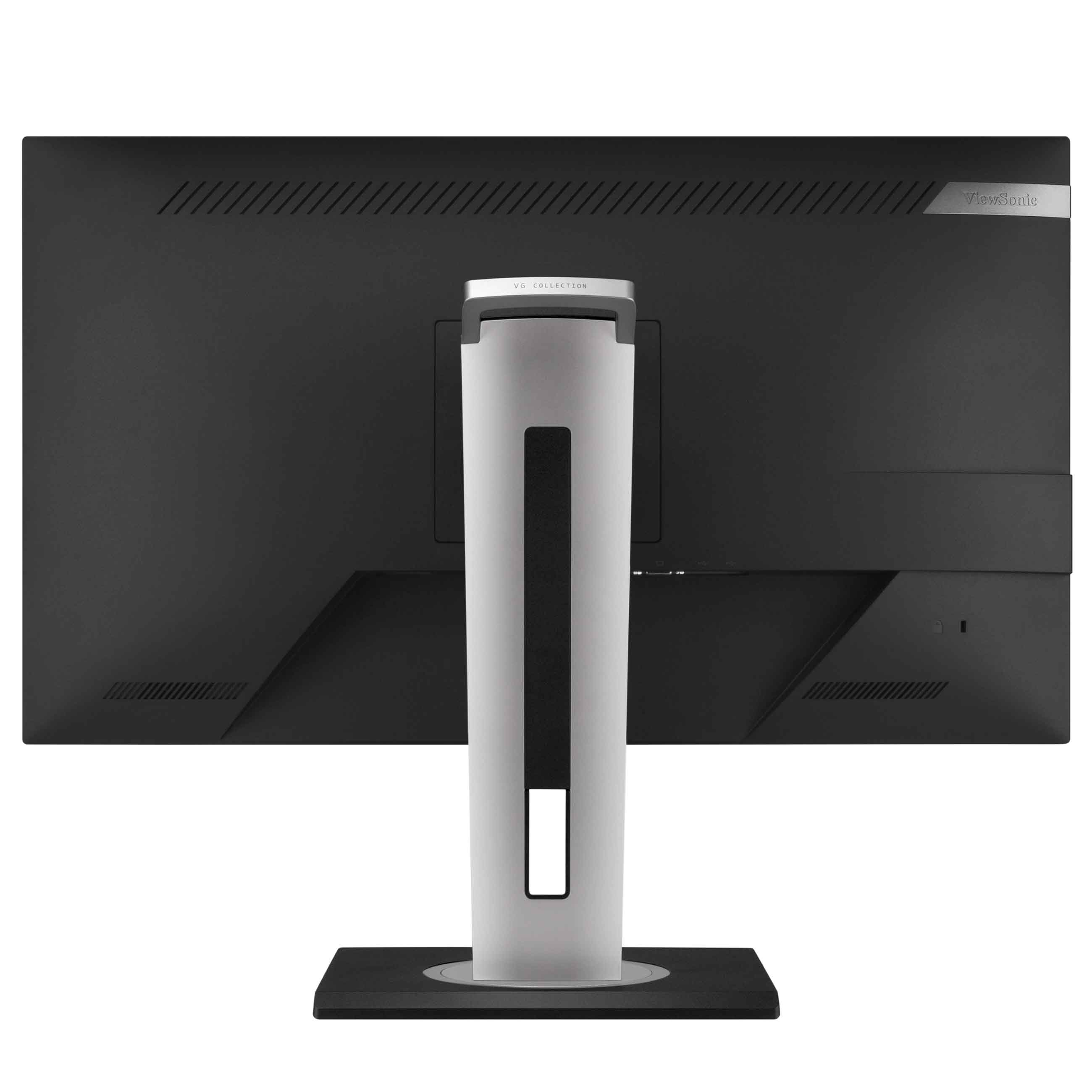 ViewSonic VG2748- 1920 x 1080 - FHD