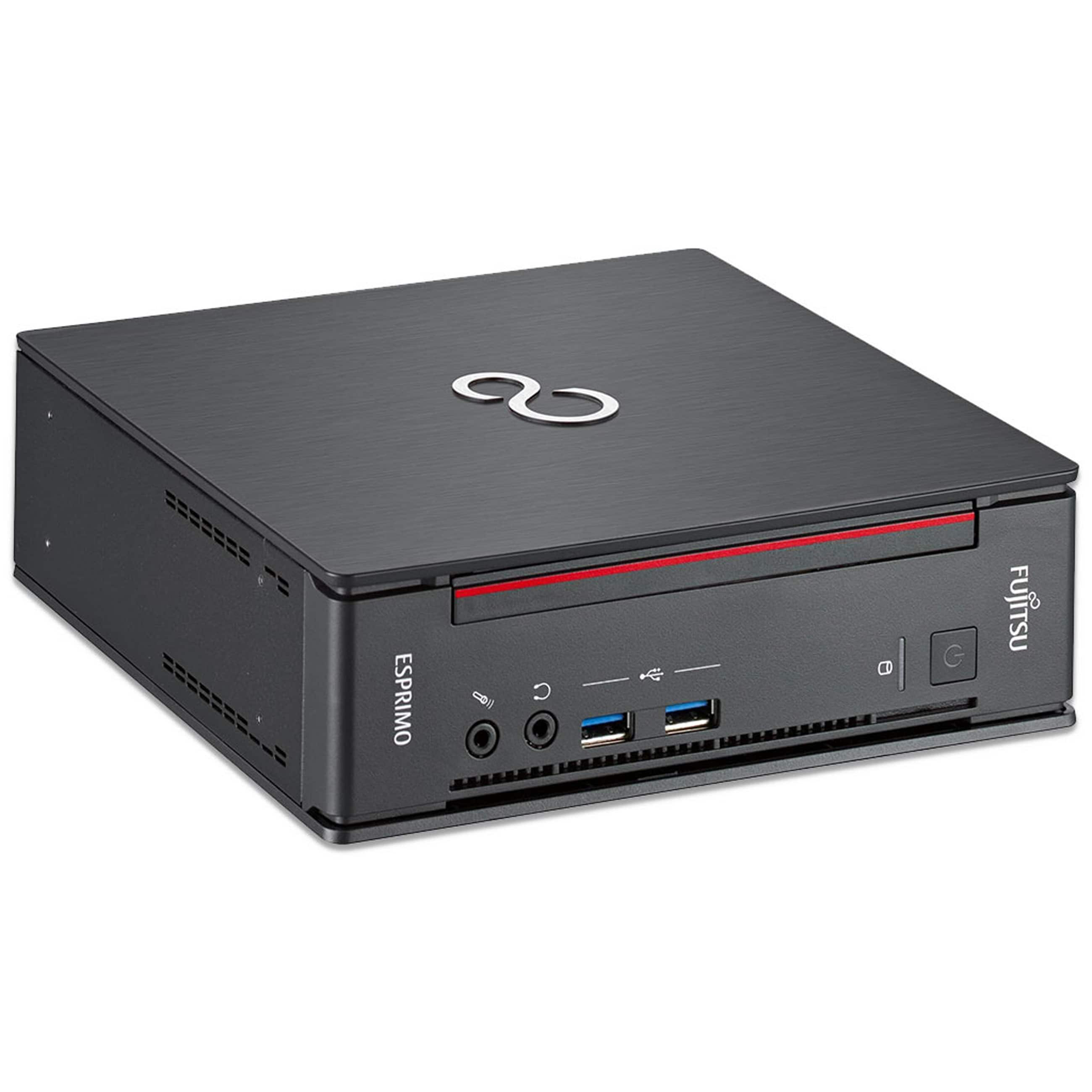Fujitsu Esprimo Q558Gut - AfB-refurbished