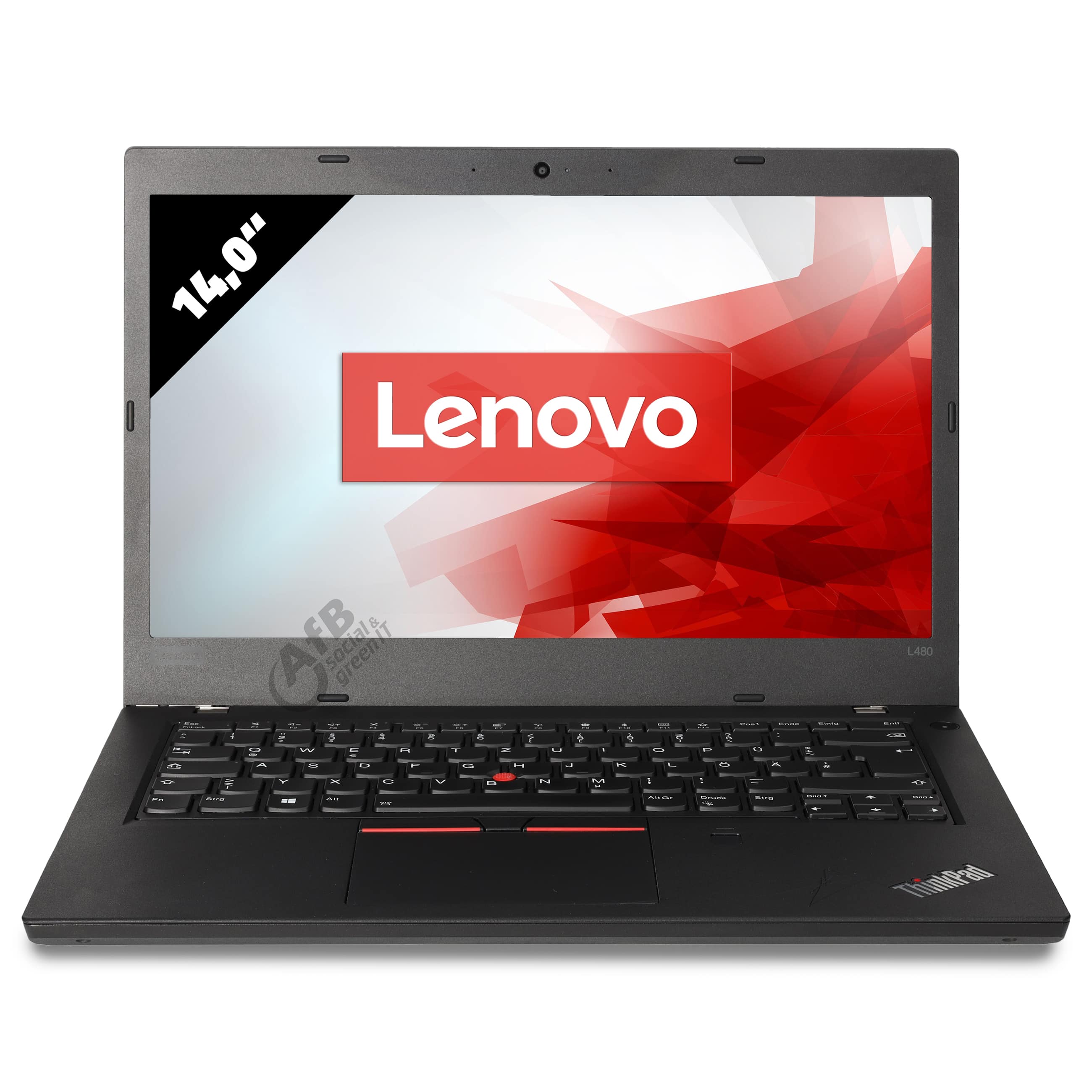 Lenovo ThinkPad L480