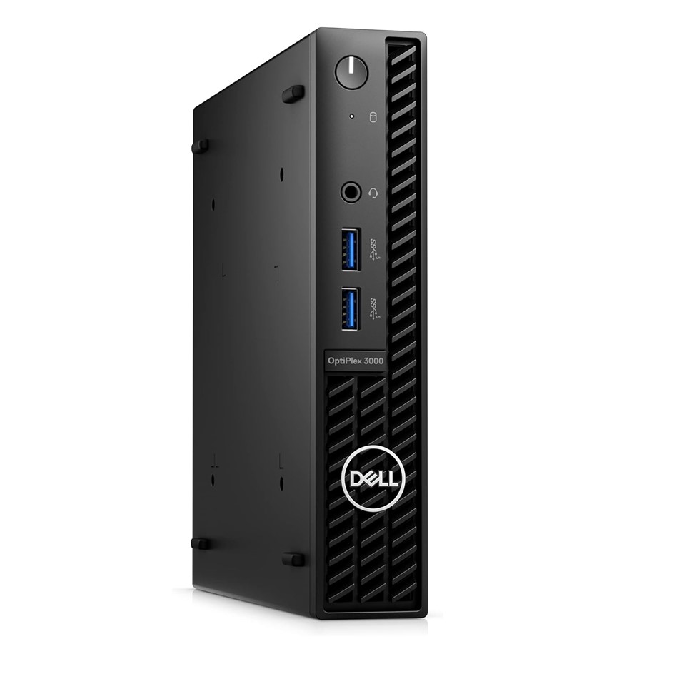 Dell OptiPlex 3000Gut - AfB-refurbished