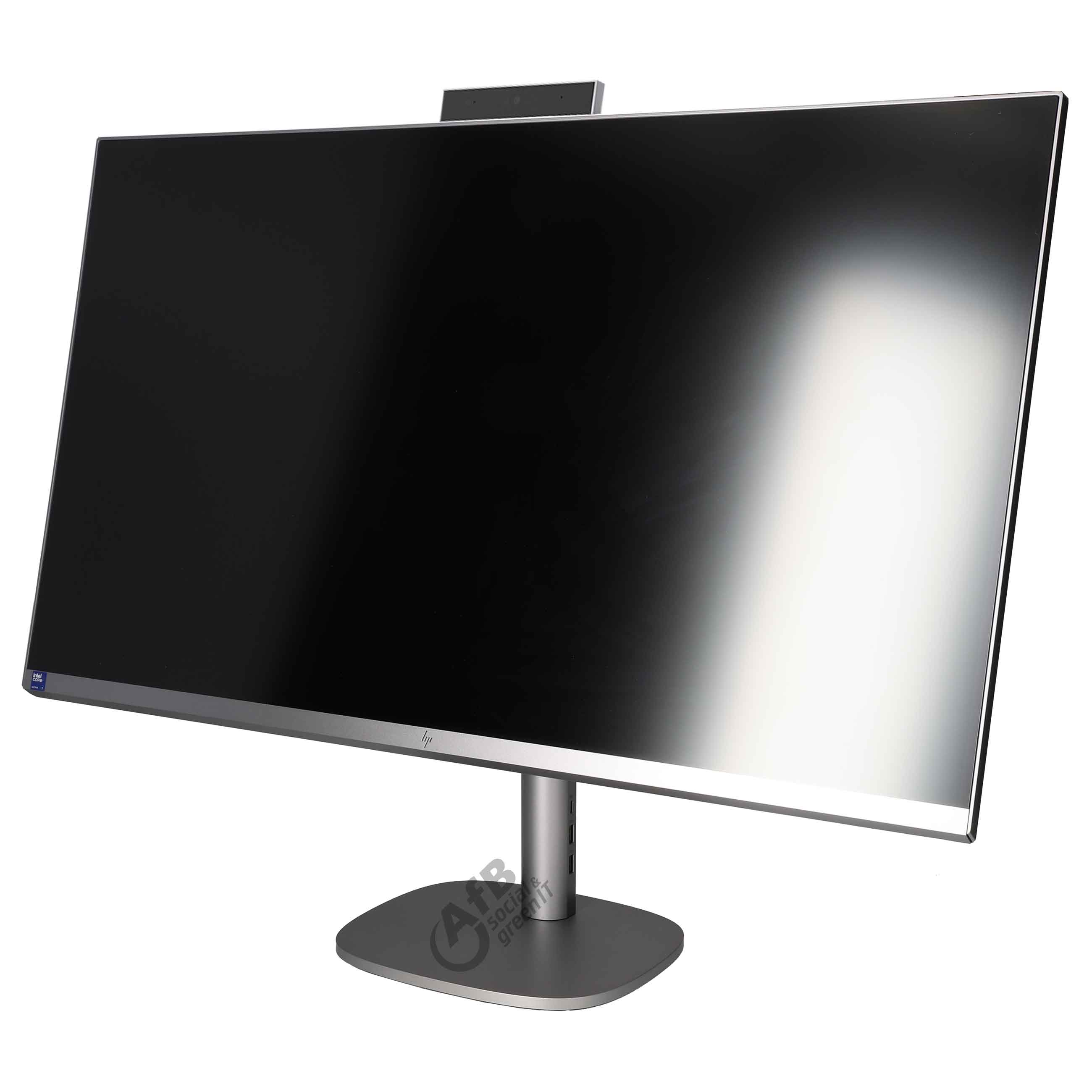HP OmniStudio X 32-c0371ng AiO