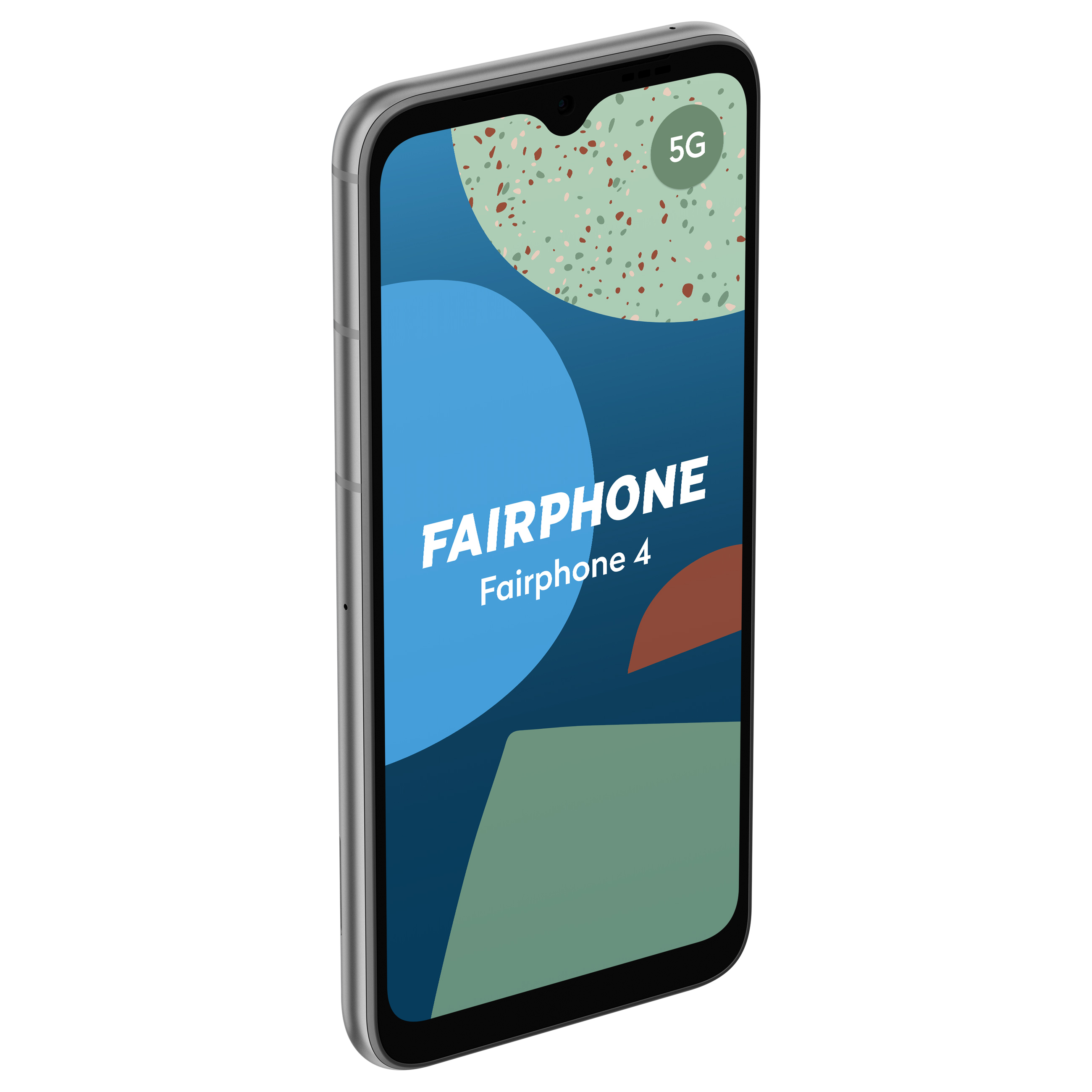 Fairphone 4