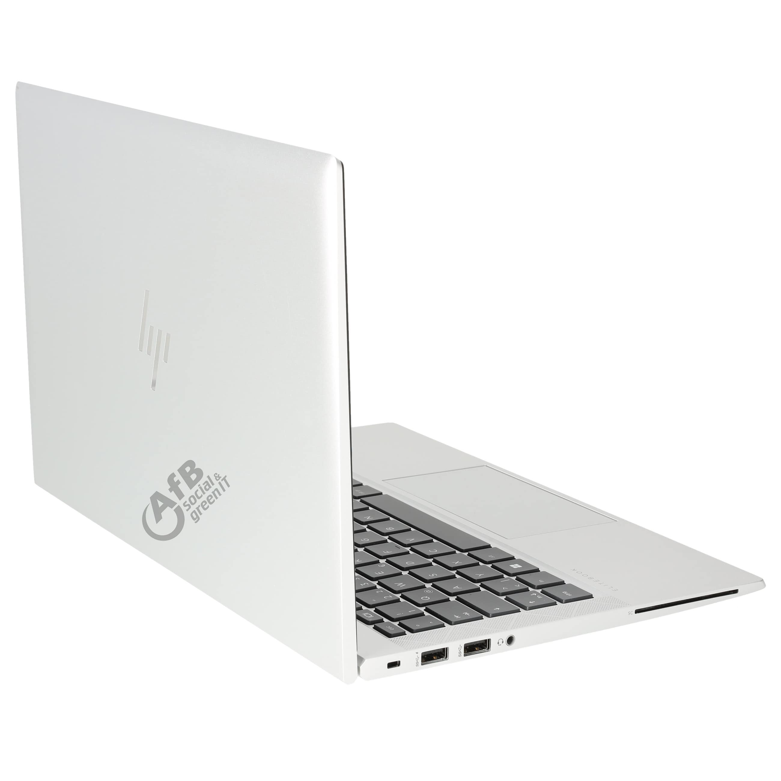 HP EliteBook 830 G7