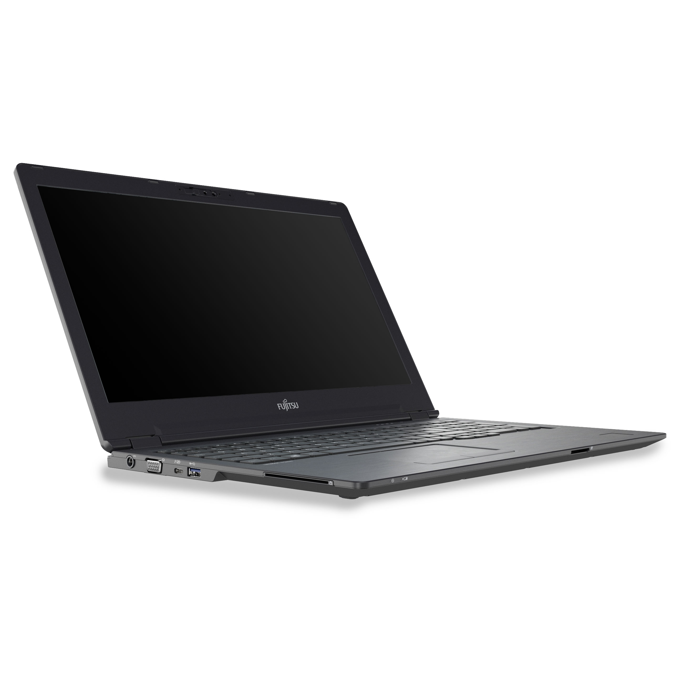 Fujitsu LifeBook U7510