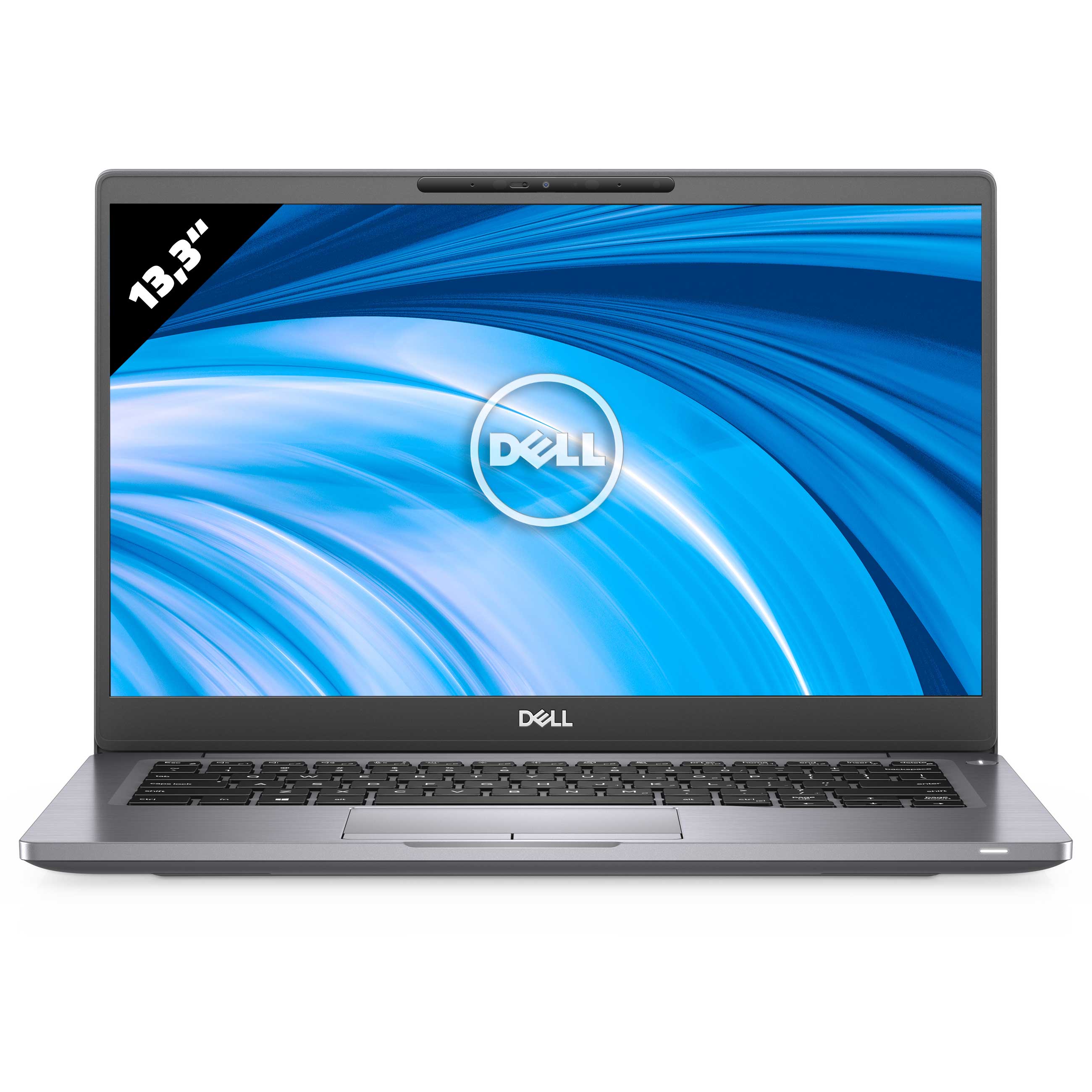 Dell Latitude 7300