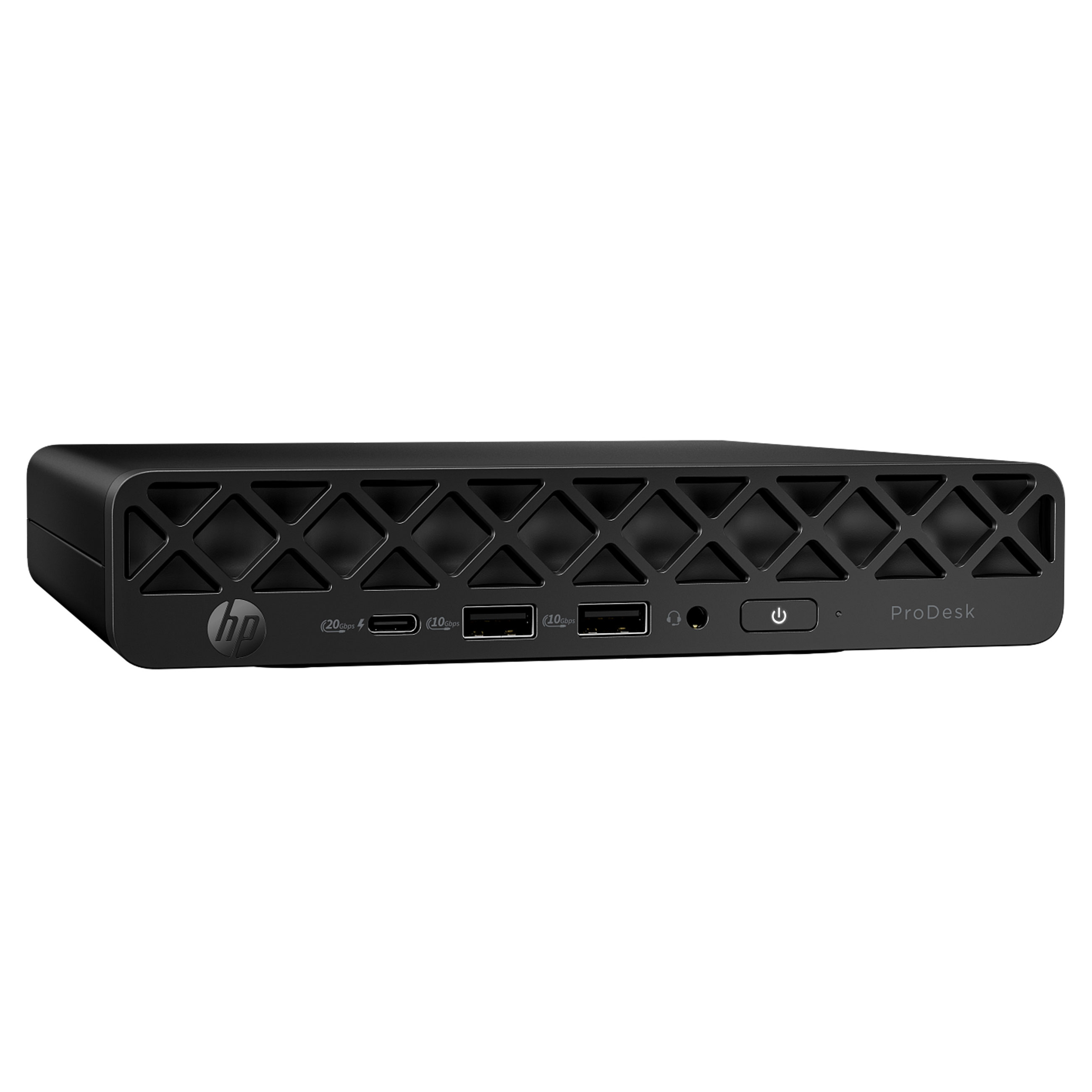 HP ProDesk 4 Mini G1i AI