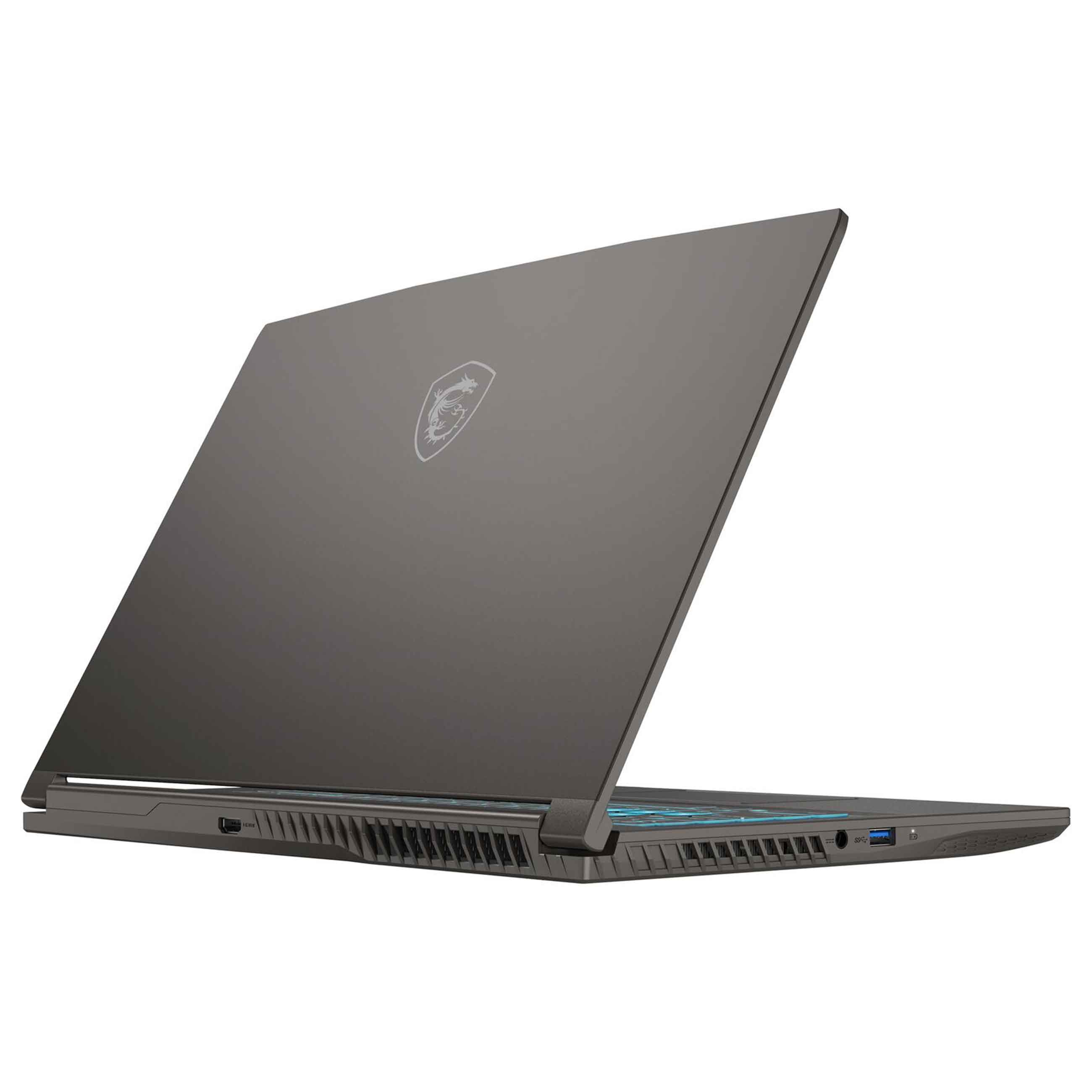 MSI Thin 15 B13UC-3040