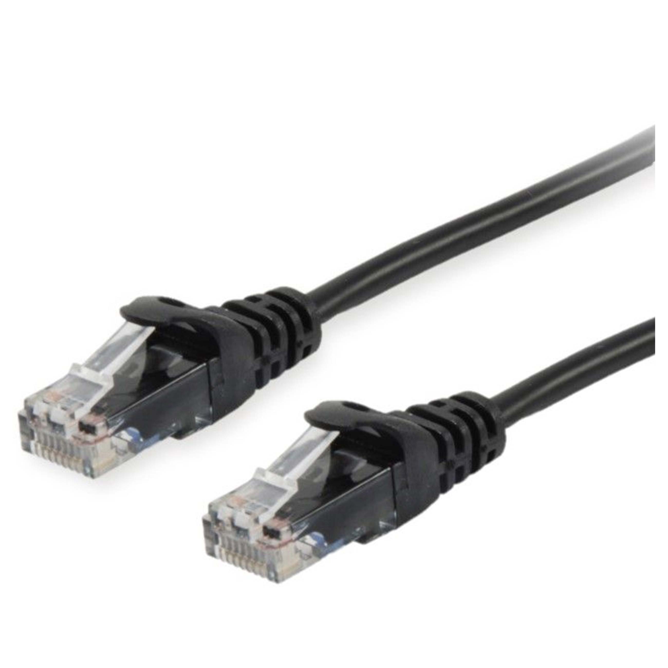 Equip CAT 6 U/UTP - Netzwerkkabel