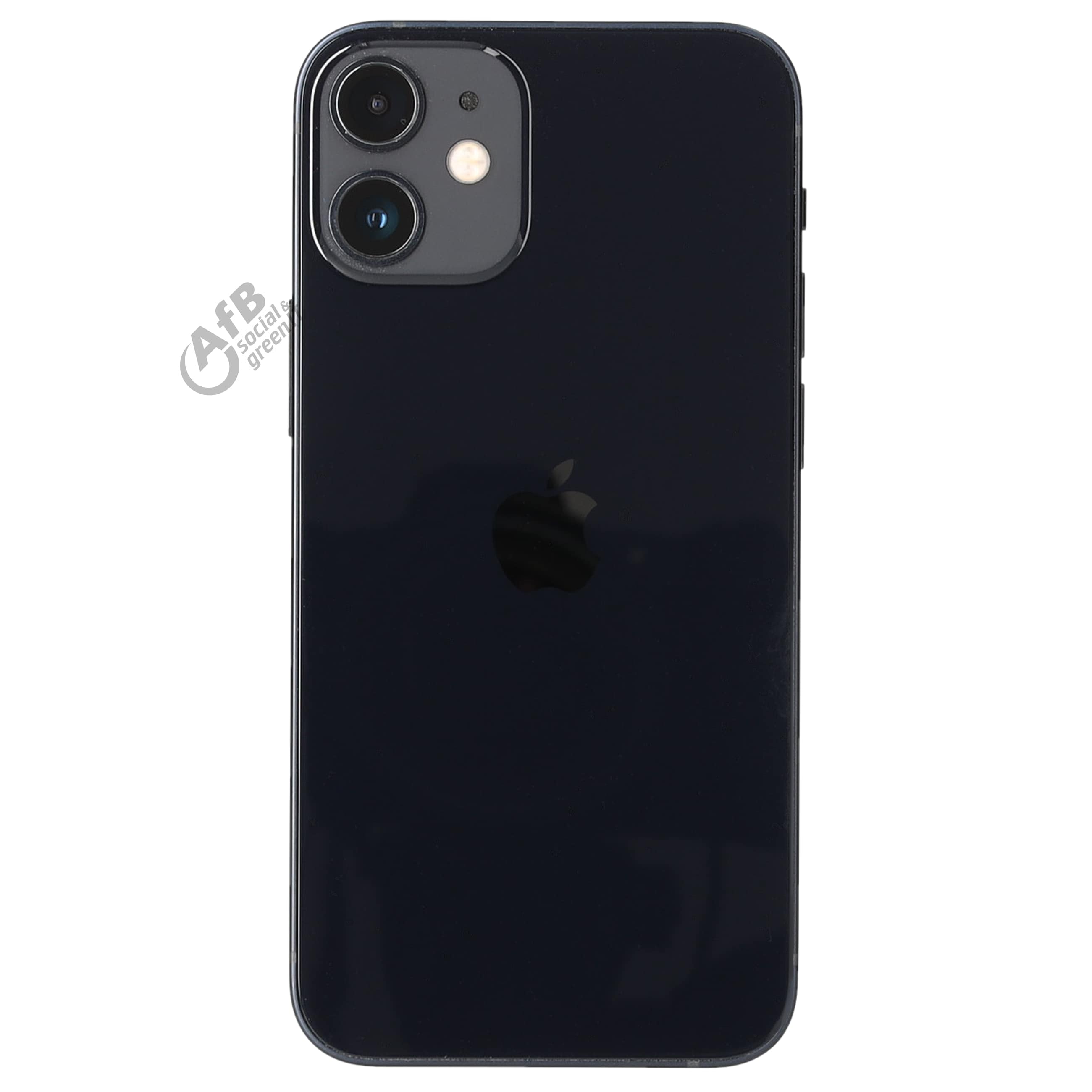 Apple iPhone 12 miniSehr gut - AfB-refurbished