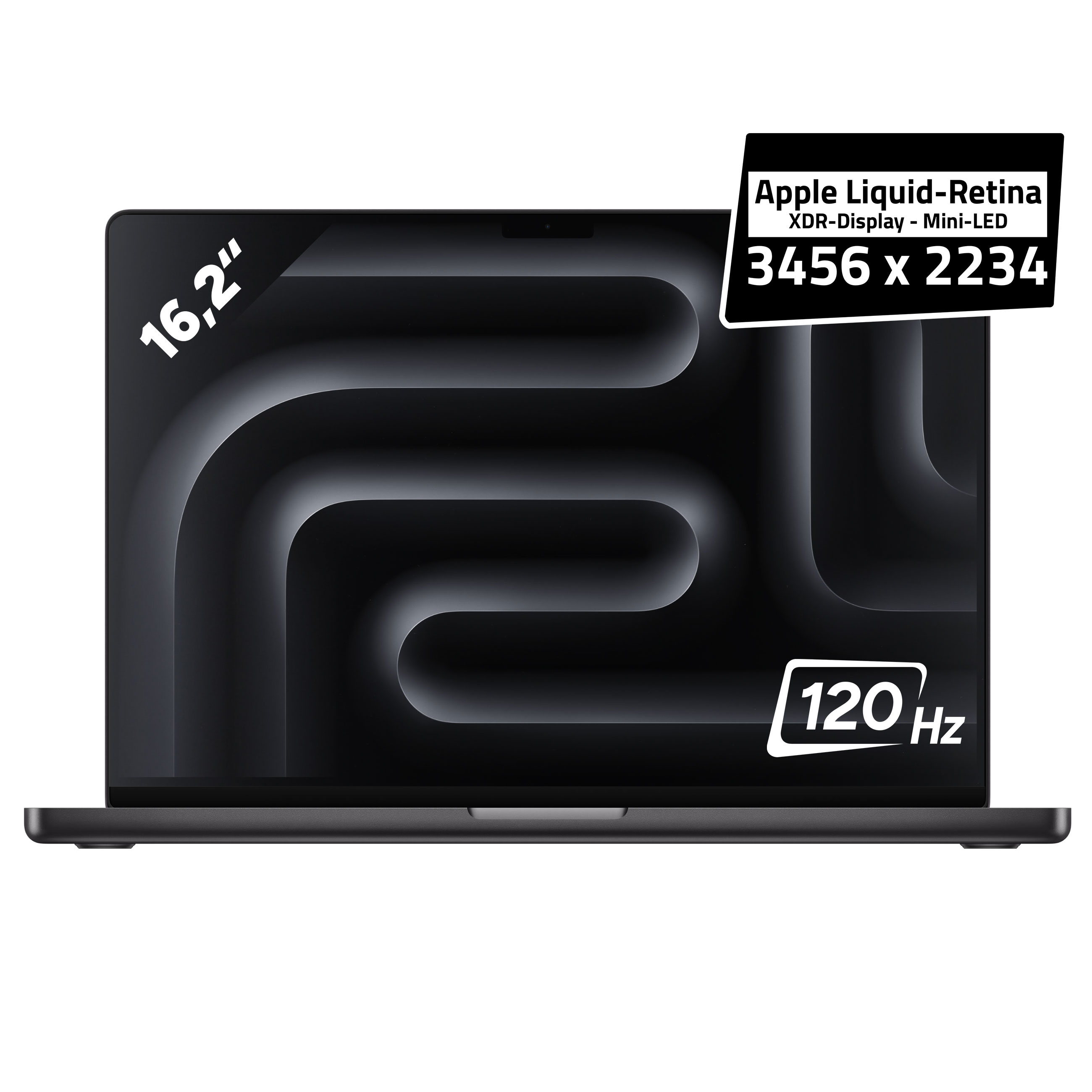 Apple MacBook Pro 16 M5 MaxNeuware