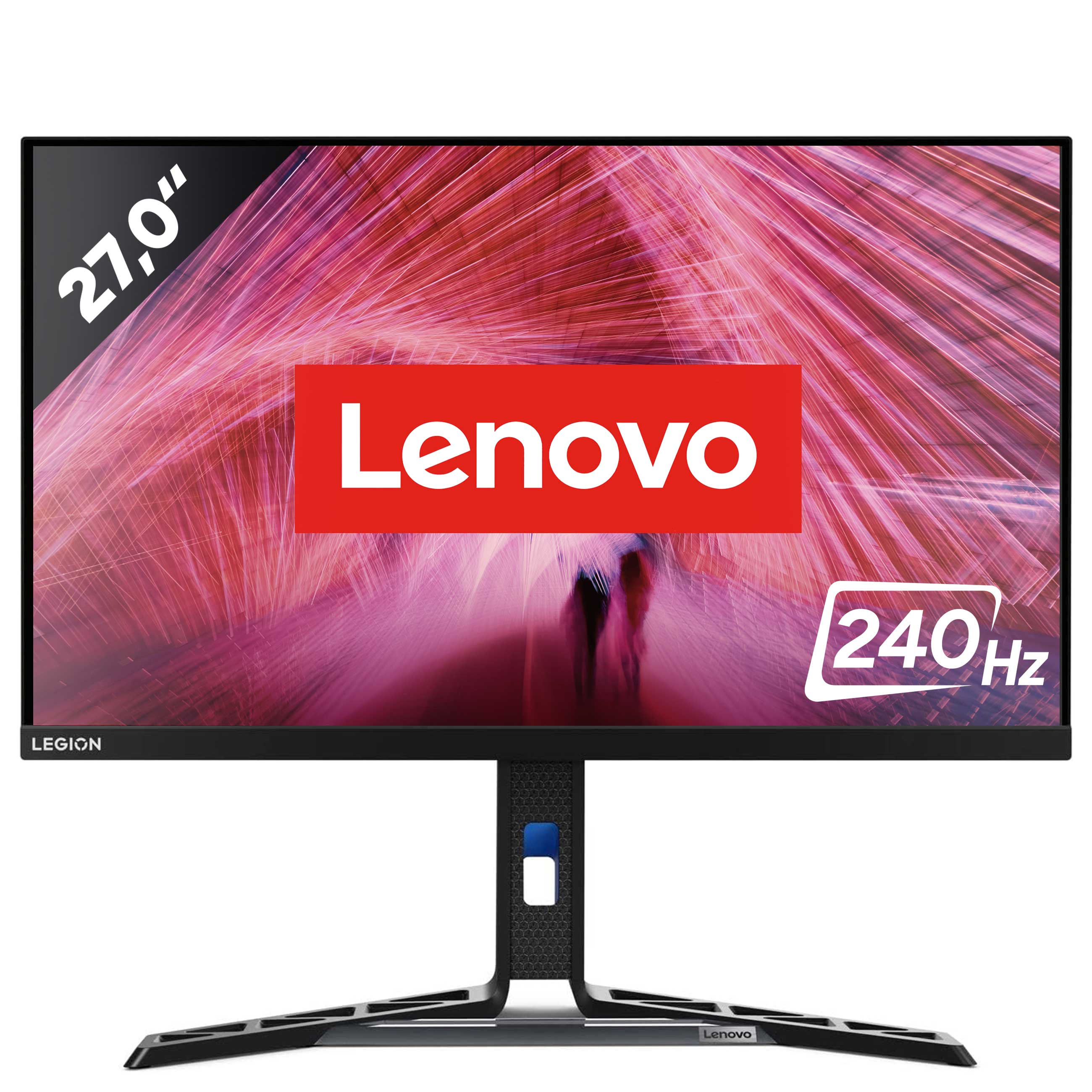 Lenovo Legion Y27f-30 - 1920 x 1080 - FHDWie neu - AfB-refurbished