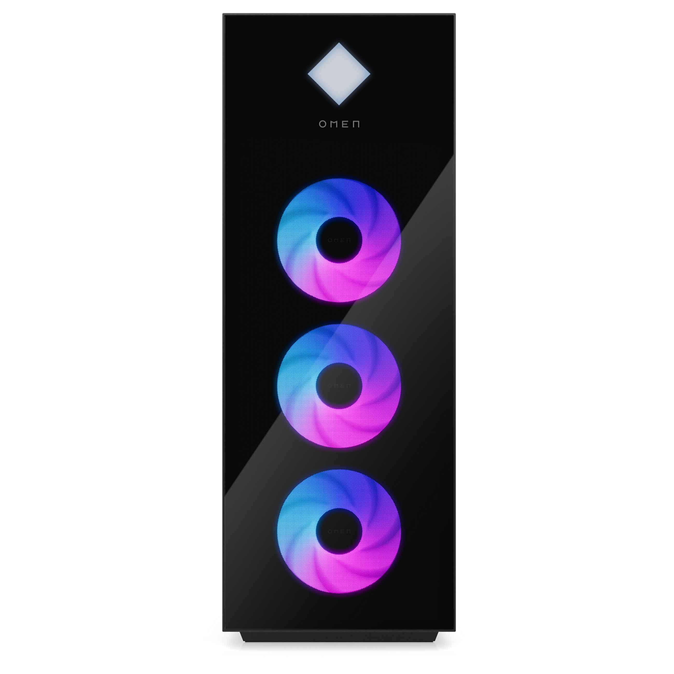 HP OMEN 45L Gaming Desktop GT22-3795ng