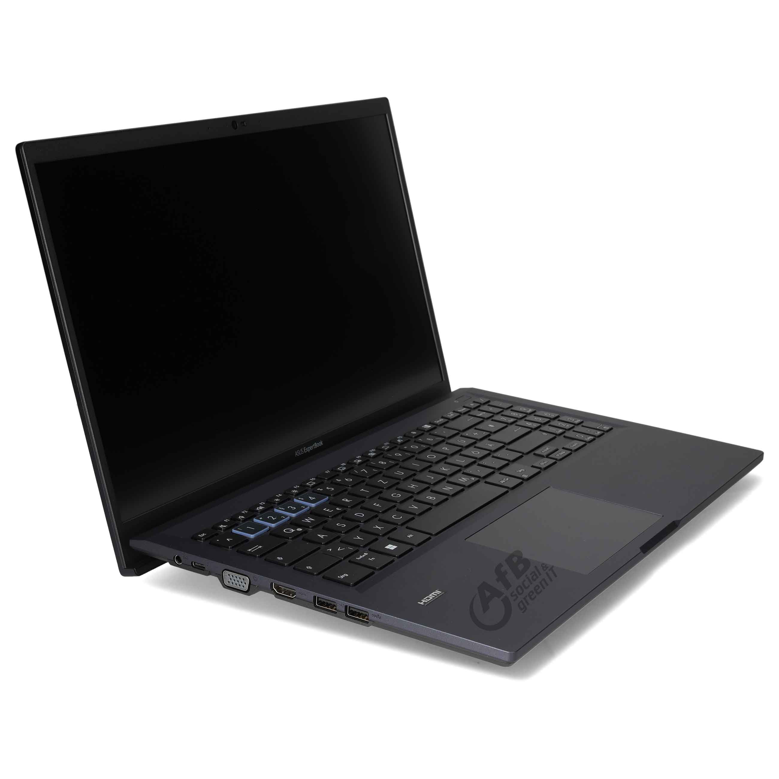 ASUS ExpertBook B1500CB