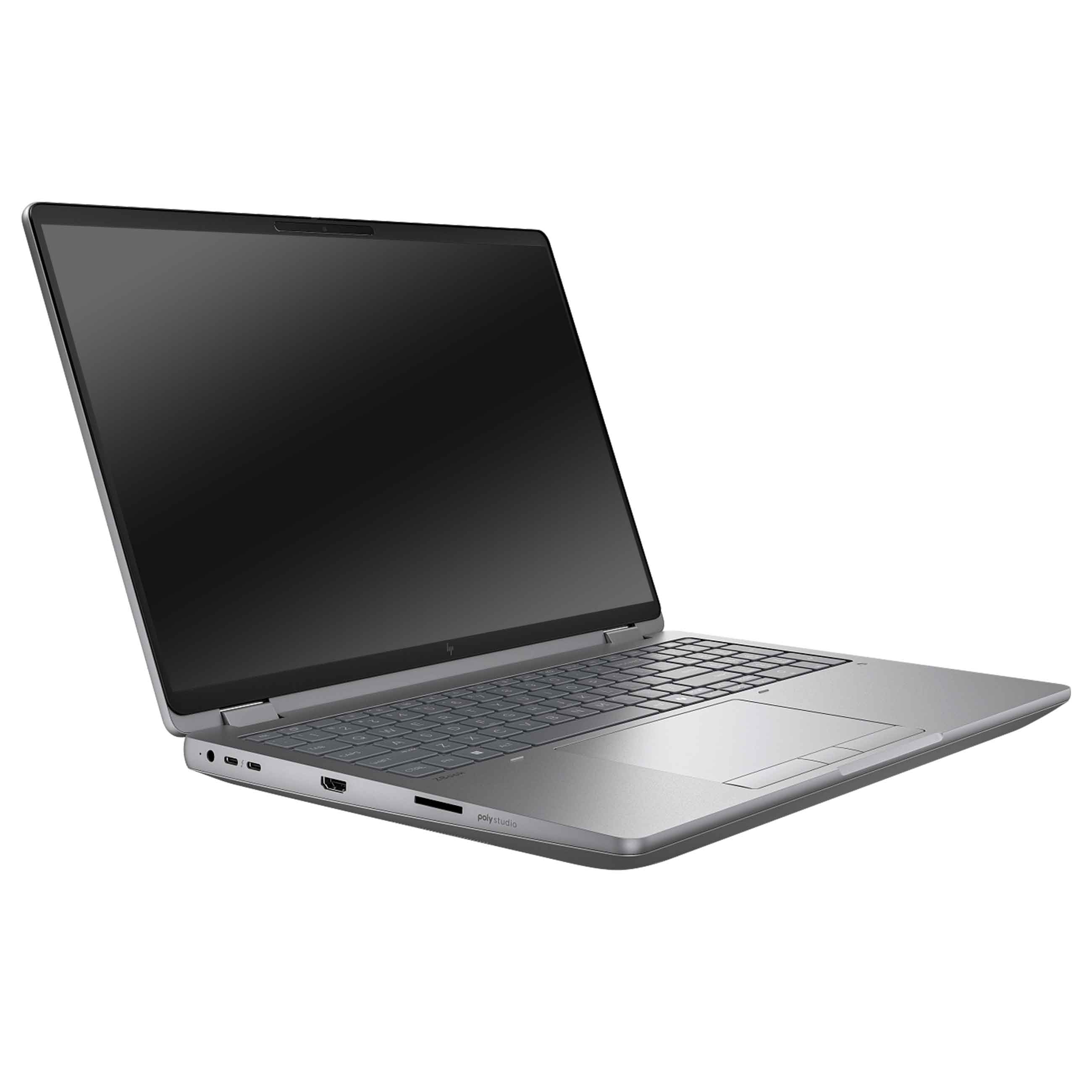 HP ZBook Fury 16 G1i