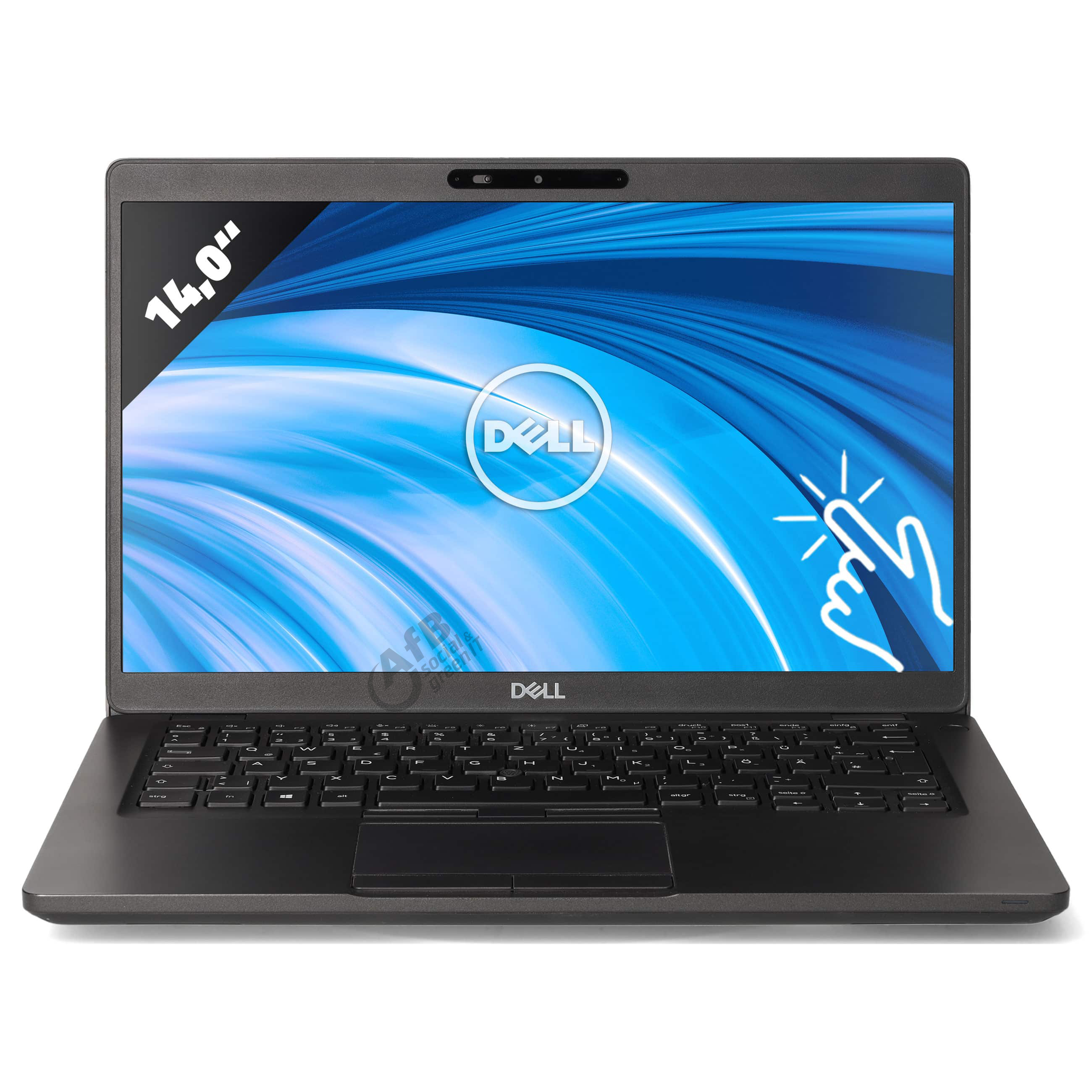 Dell Latitude 5400