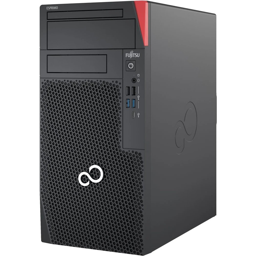 Fujitsu Esprimo P5011
