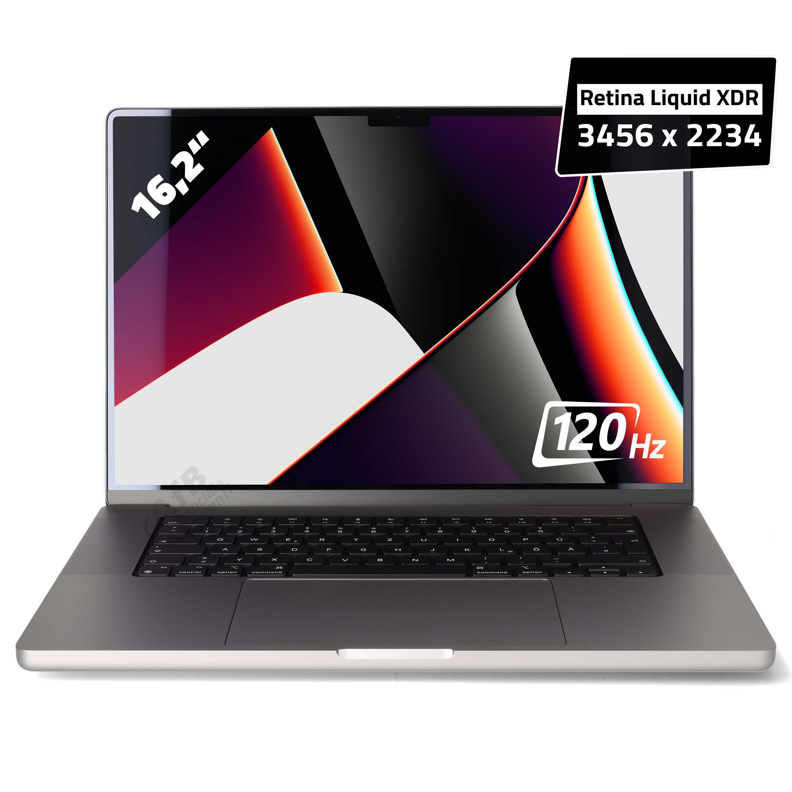 MacBook Pro (16", 2023)