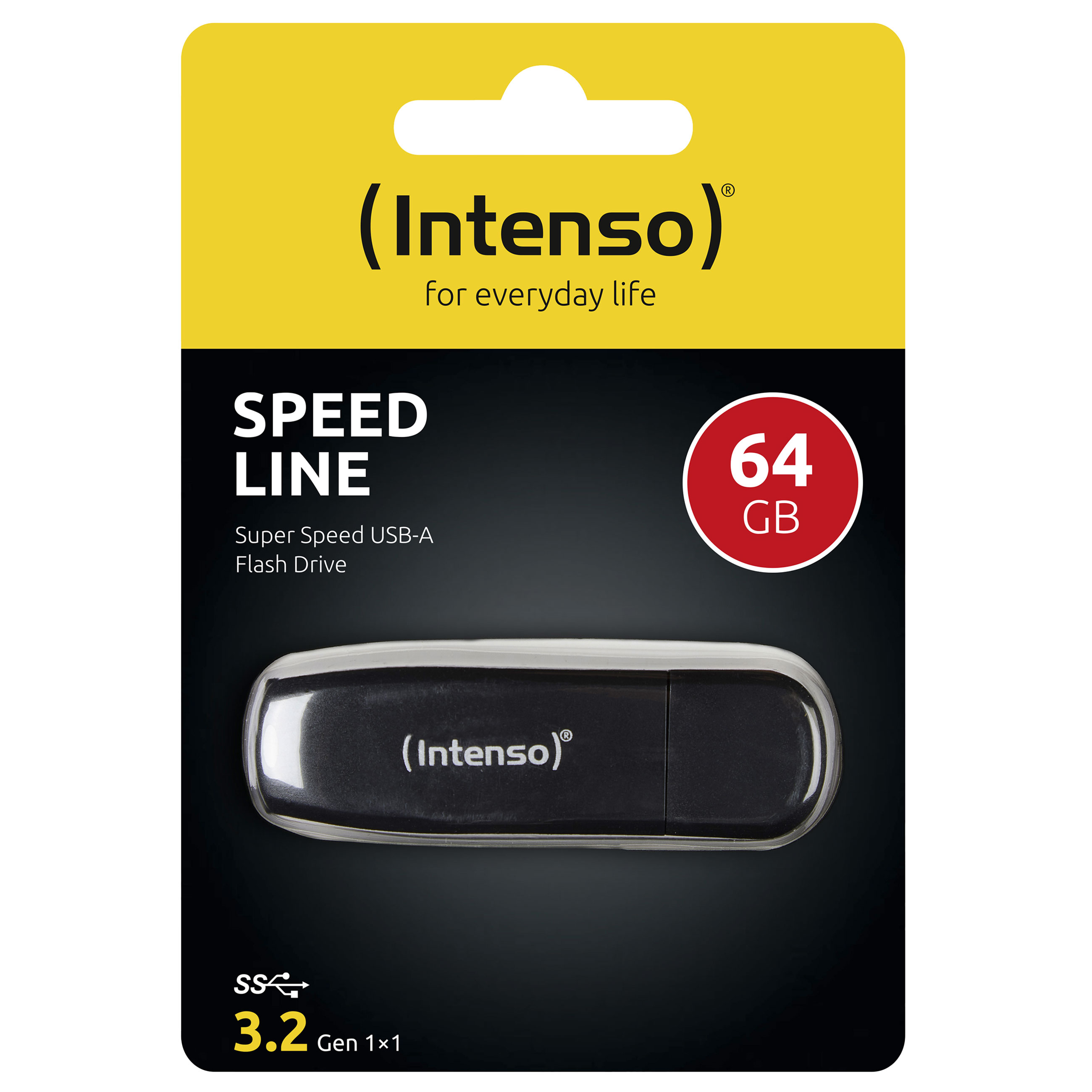 Intenso Speed Line - USB Stick