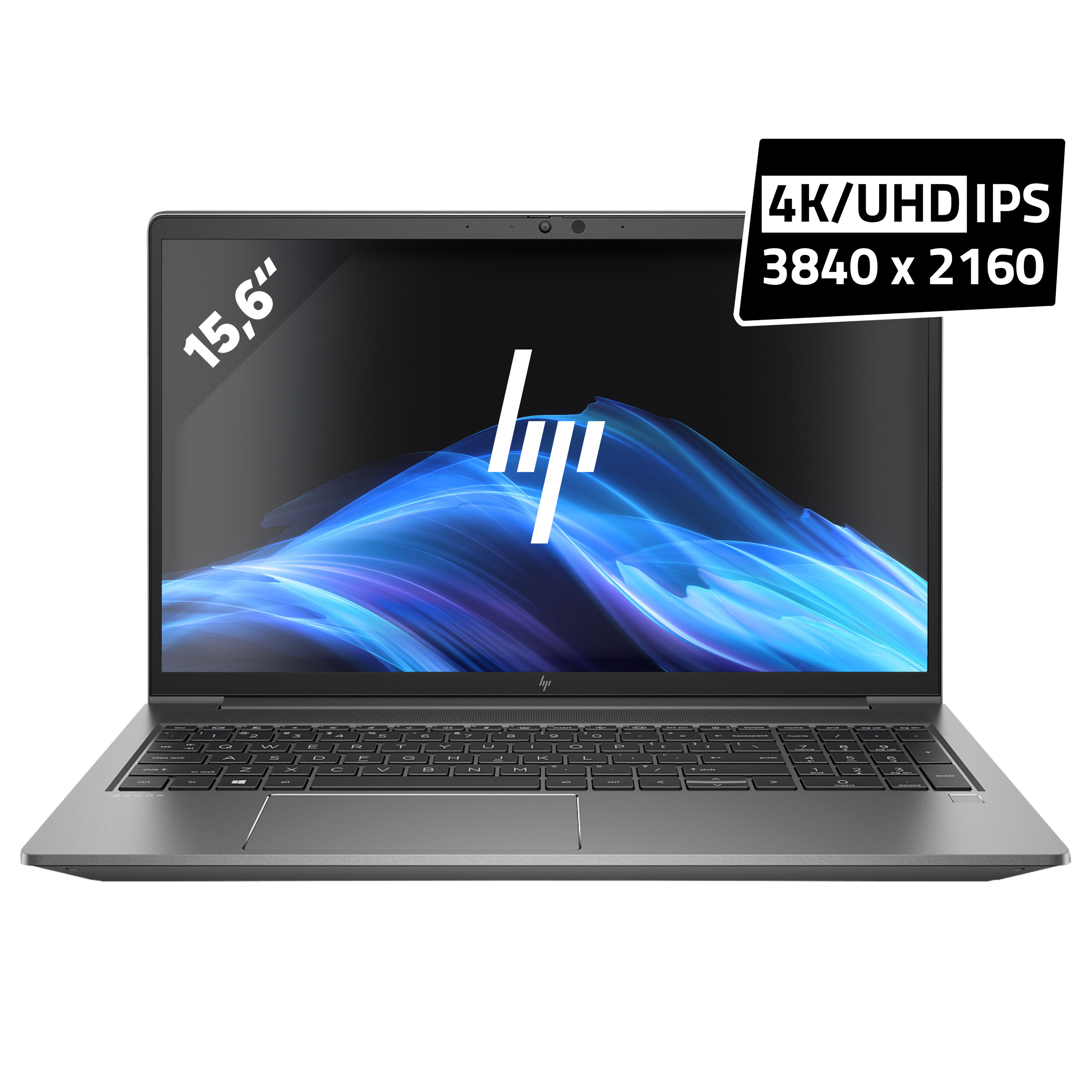 HP Zbook POWER 15 G8
