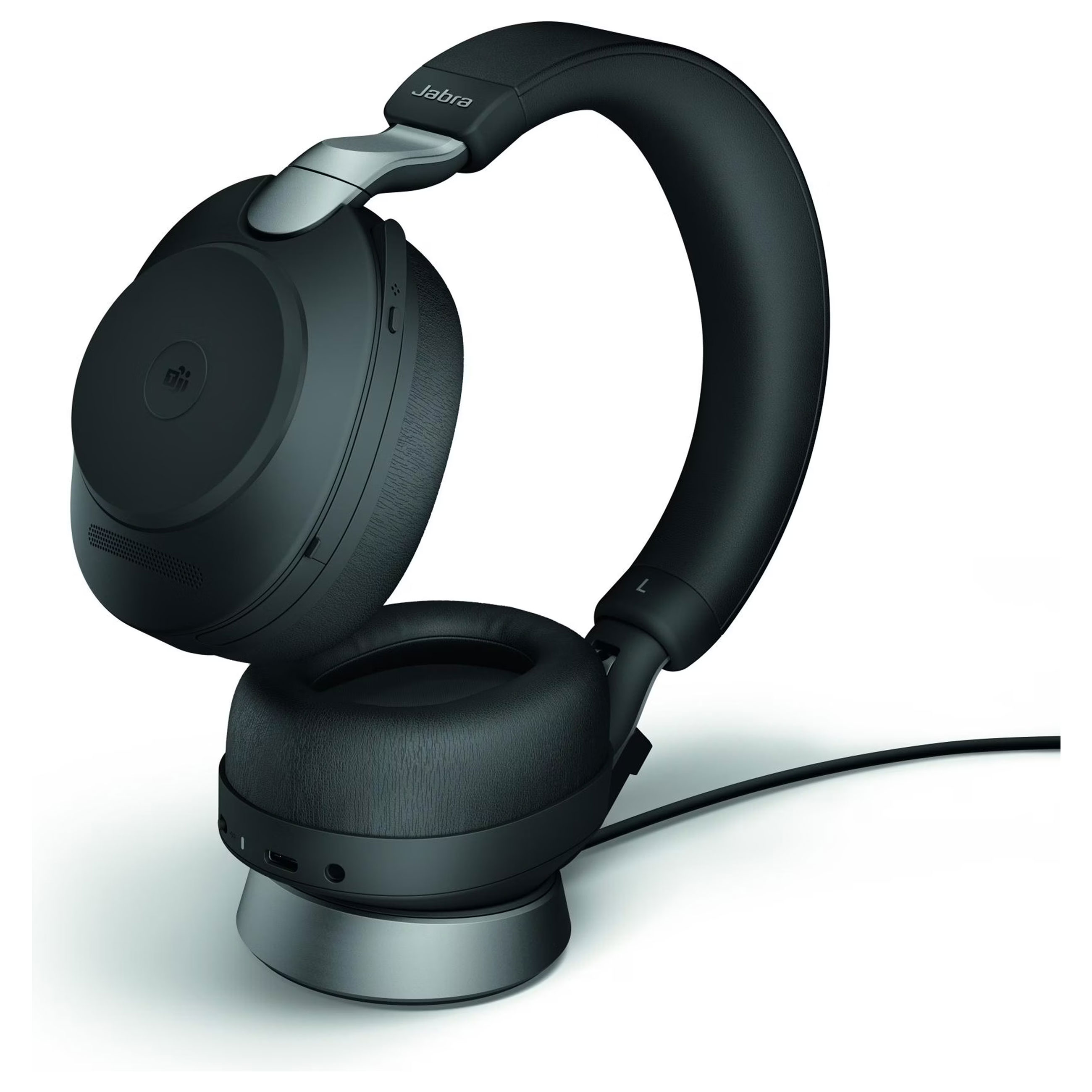 Jabra Evolve2 85 MS – Over-ear HeadsetFair – AfB-refurbished
