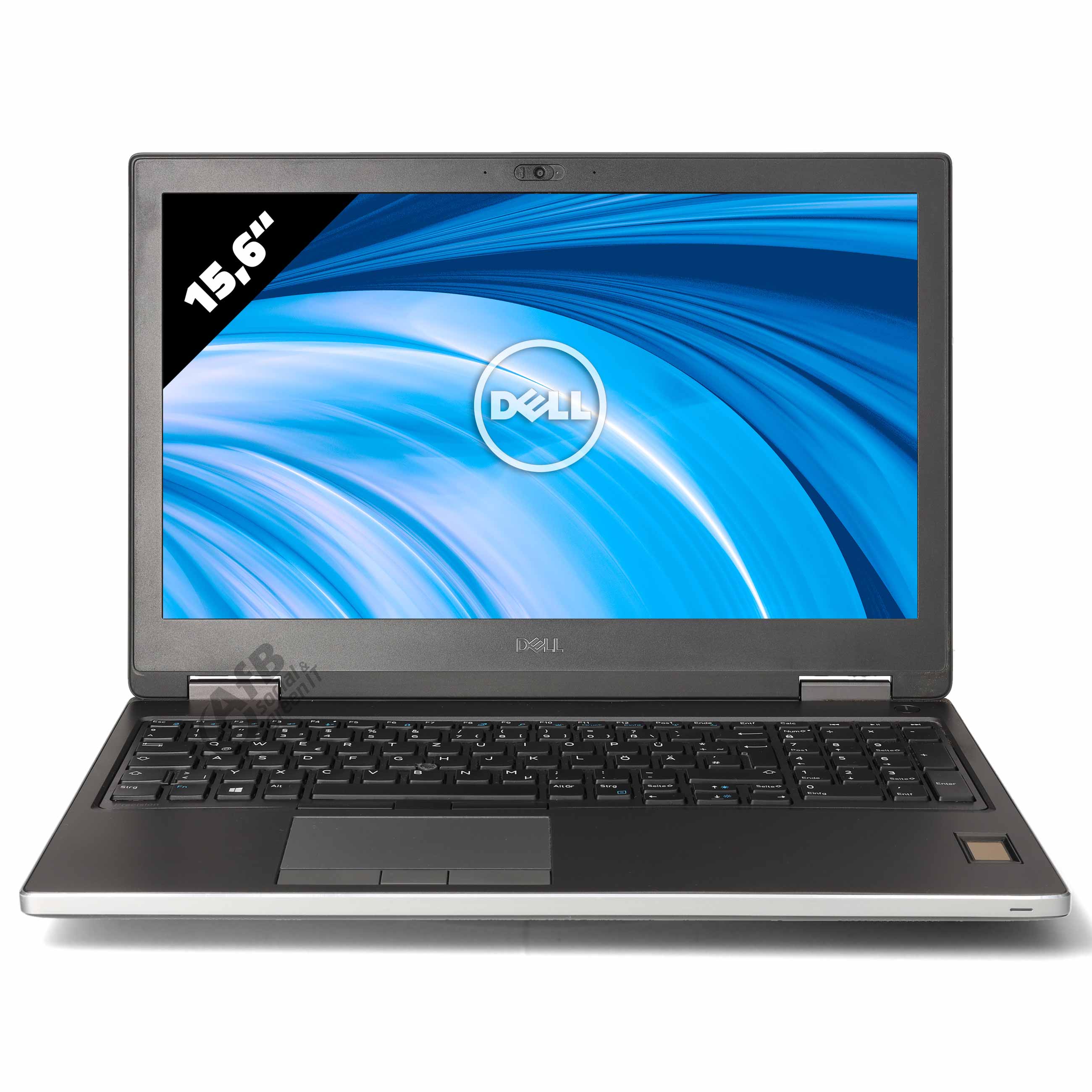 Dell Precision 7540