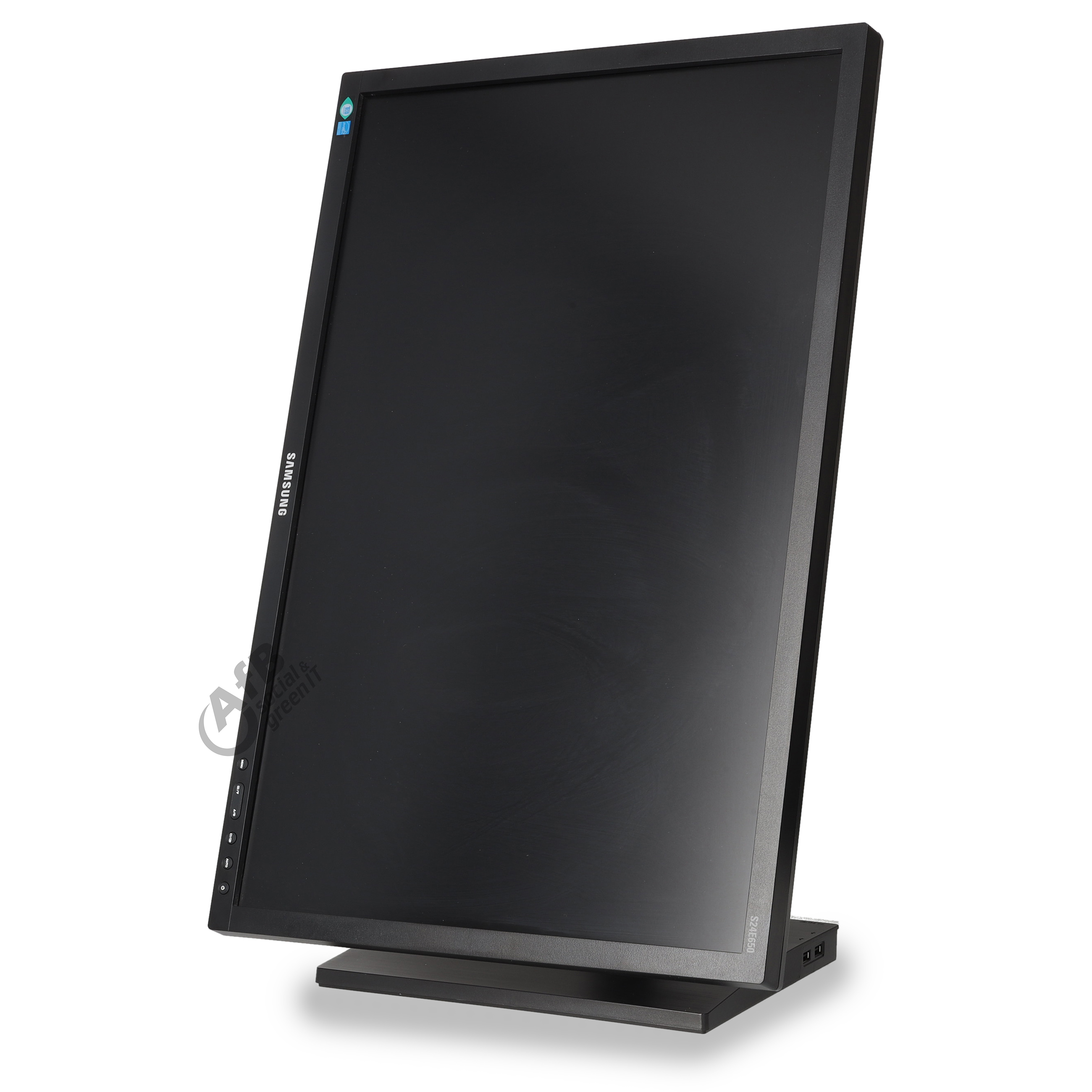 Samsung Color Display Unit S24C650MW - 1920 x 1200 - WUXGA